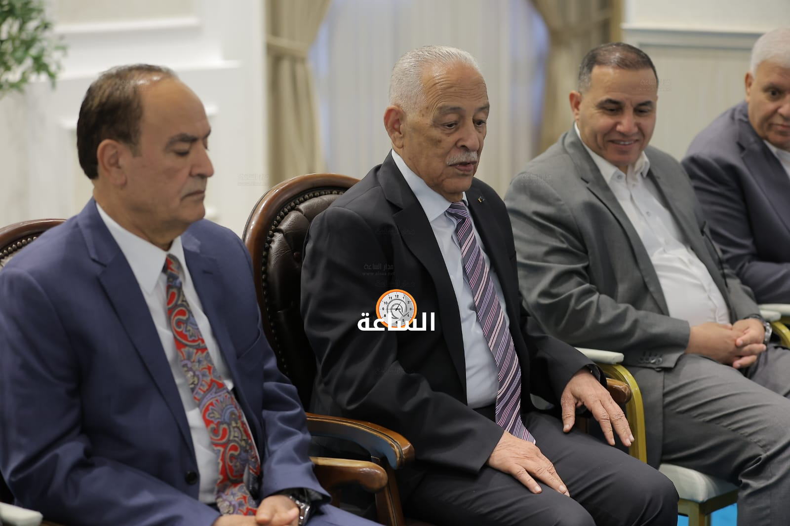 Madar Al-Saa Images 0.22096721068098668