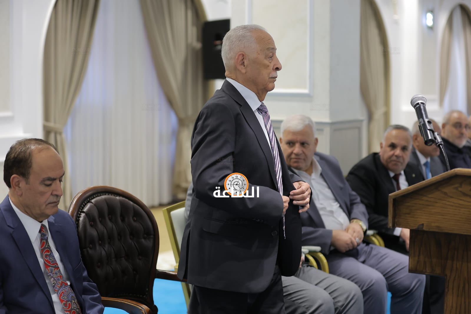 Madar Al-Saa Images 0.6097062630347355