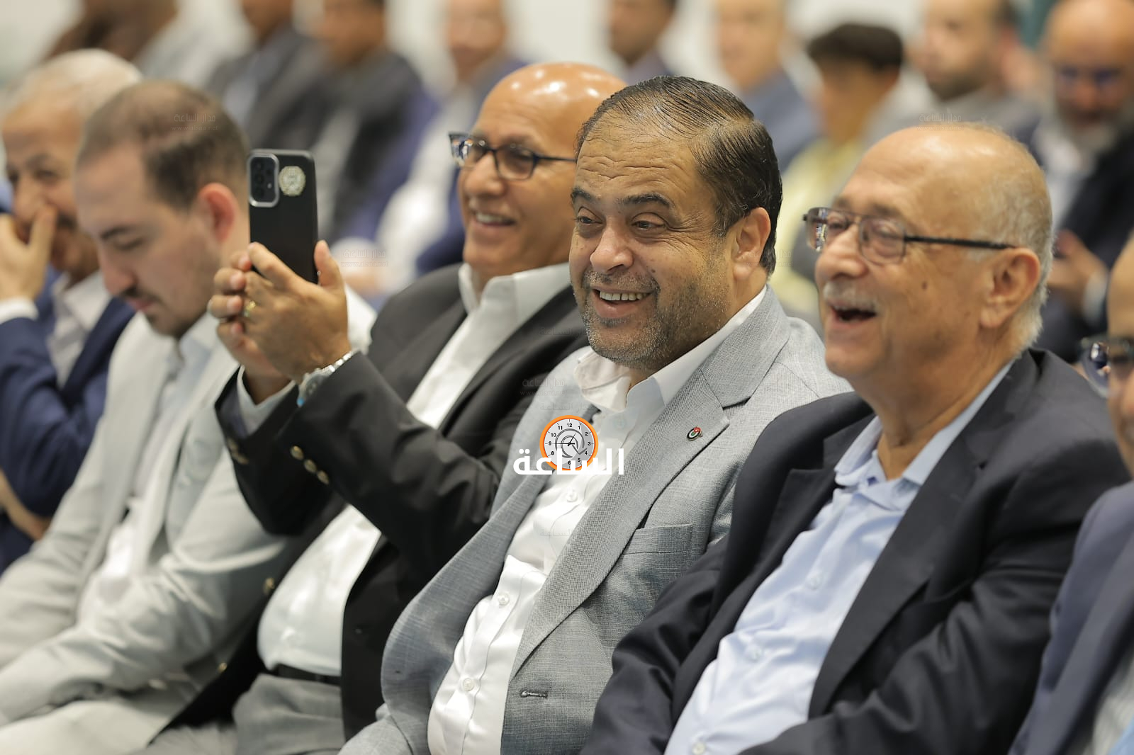 Madar Al-Saa Images 0.6295652739187507
