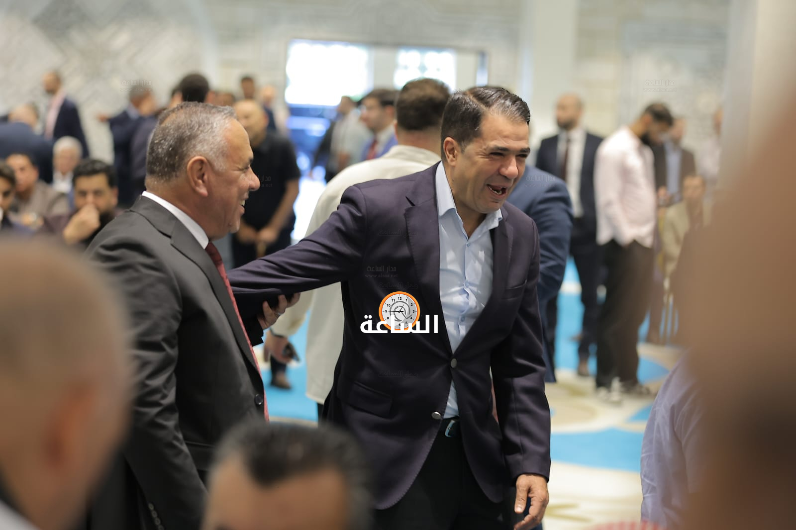 Madar Al-Saa Images 0.33203271306834126
