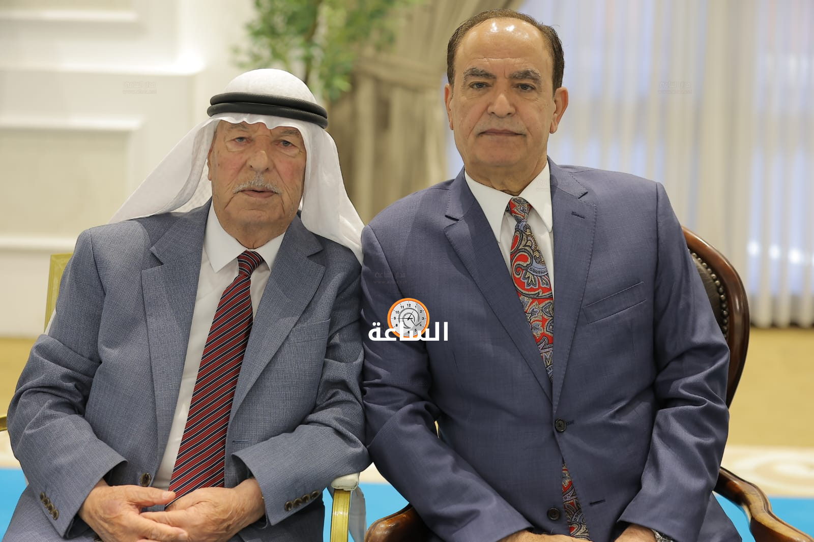 Madar Al-Saa Images 0.3738107697524363