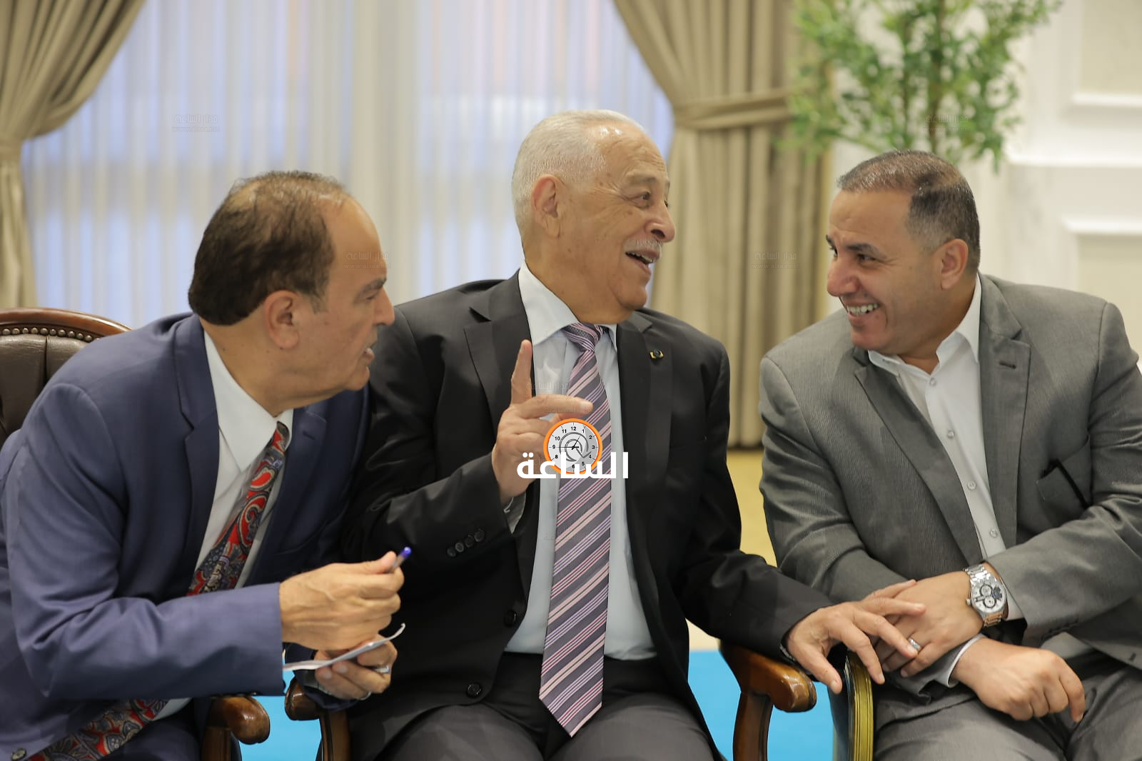Madar Al-Saa Images 0.46589752136059703