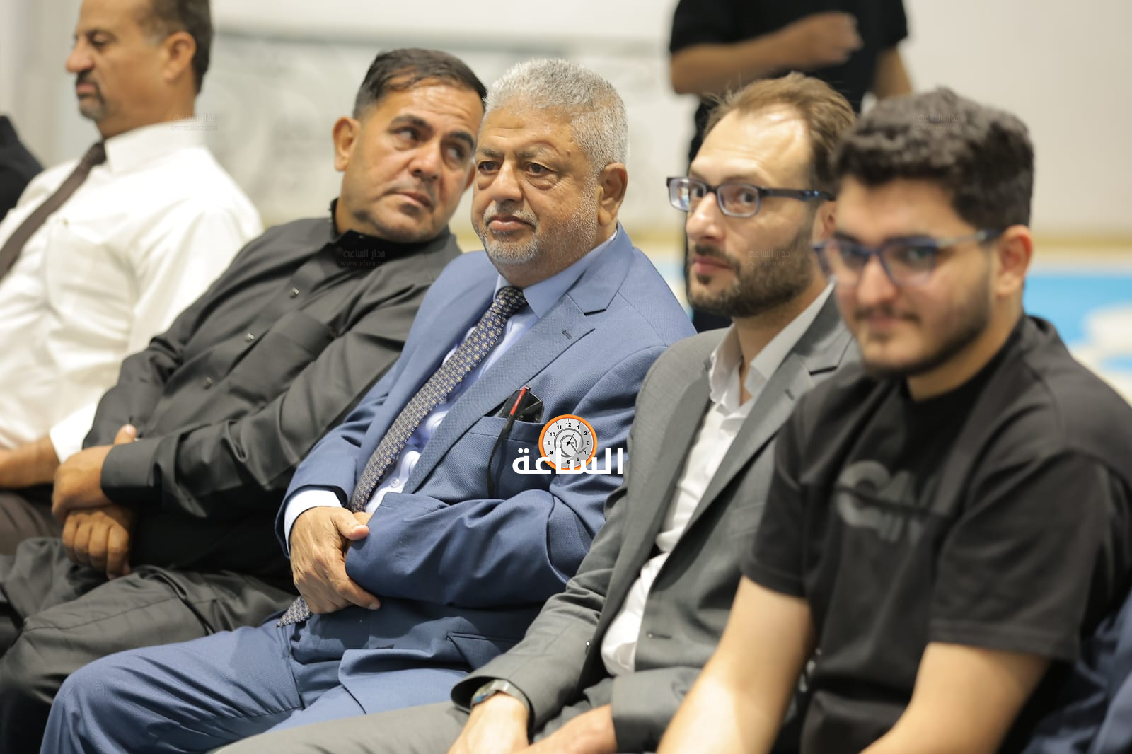 Madar Al-Saa Images 0.9307994450149308