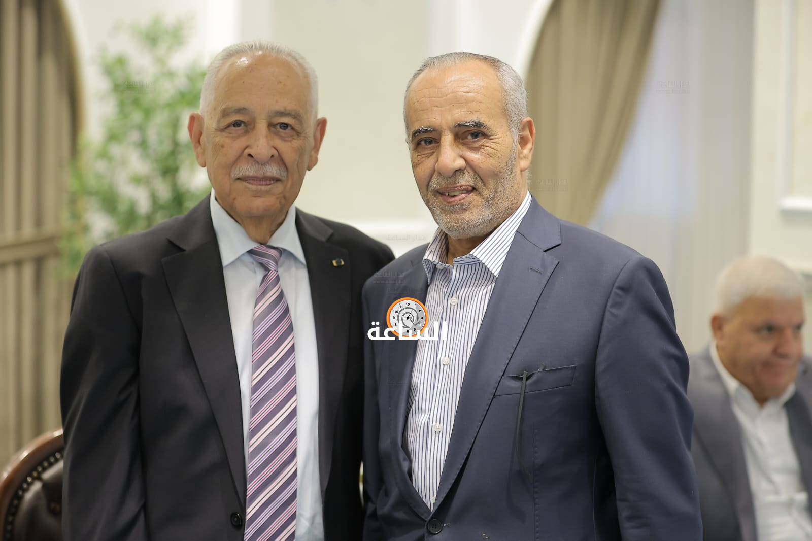 Madar Al-Saa Images 0.7812039961767289