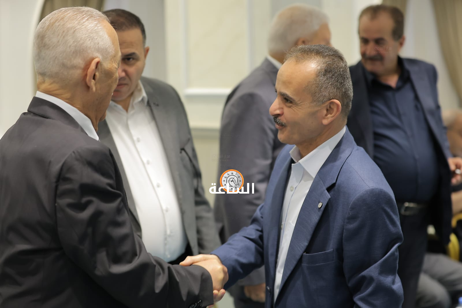 Madar Al-Saa Images 0.5908792018569305