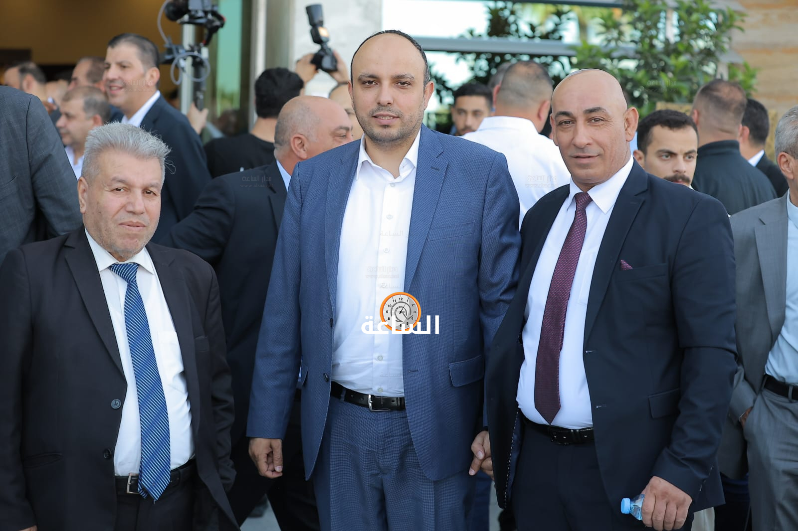 Madar Al-Saa Images 0.1572183717136073