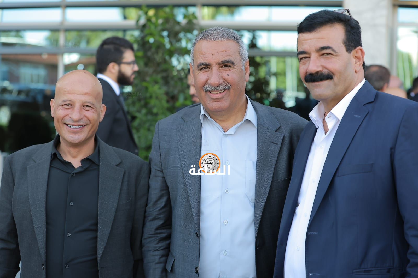 Madar Al-Saa Images 0.5830770747035463