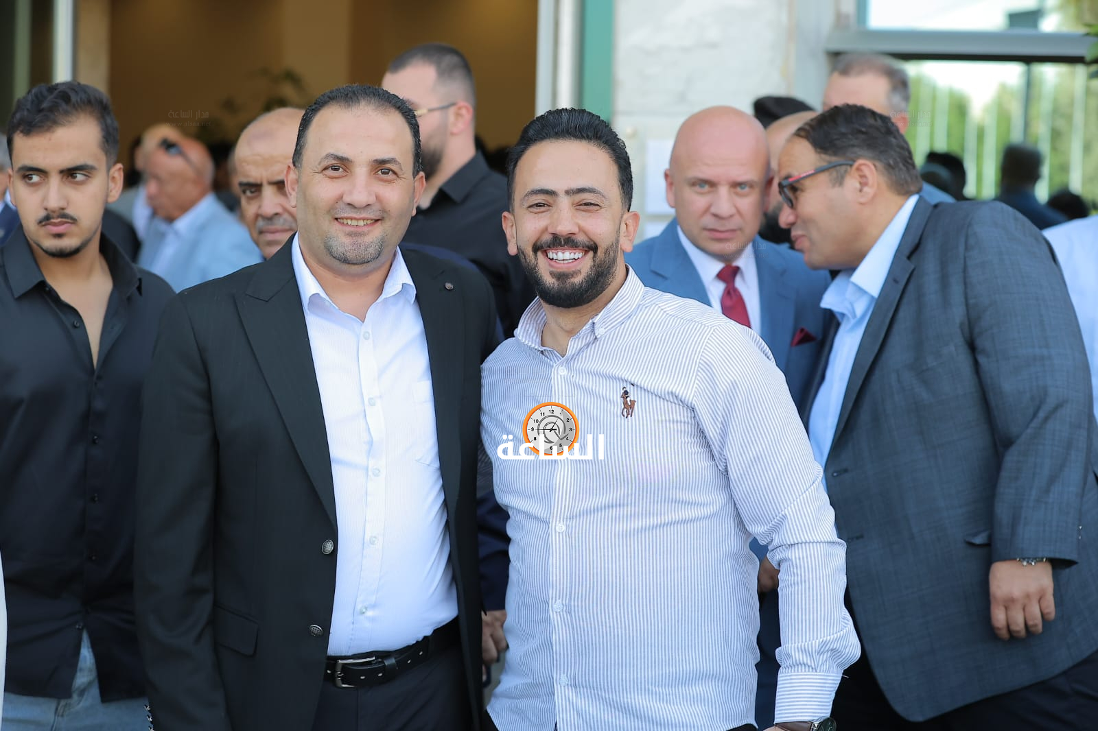 Madar Al-Saa Images 0.5589512621044896