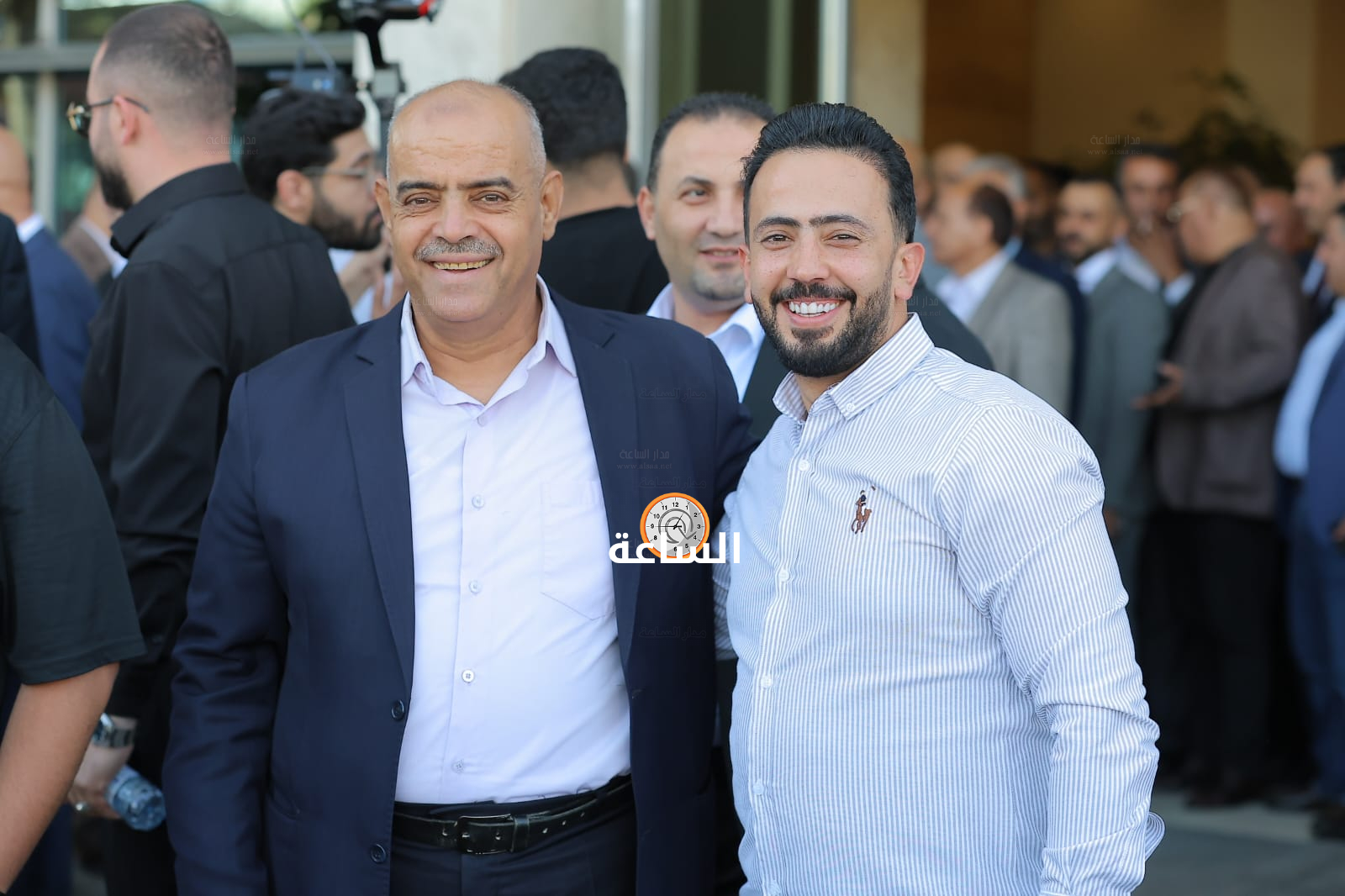 Madar Al-Saa Images 0.6251478884814763