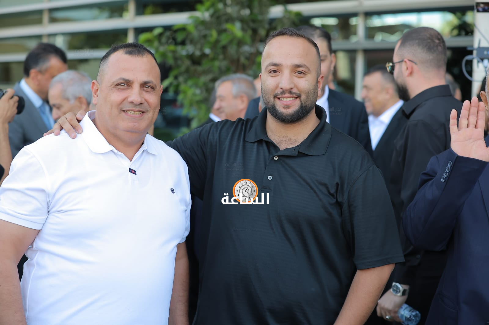 Madar Al-Saa Images 0.6707573949652519
