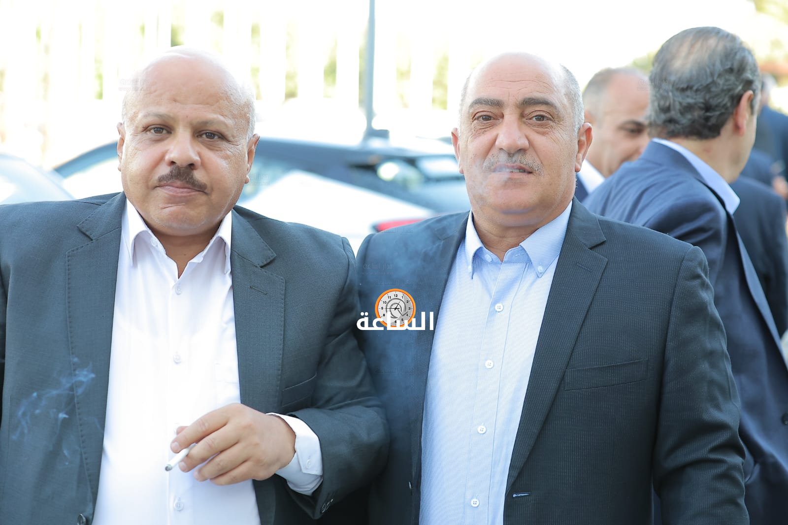 Madar Al-Saa Images 0.04565215113474719