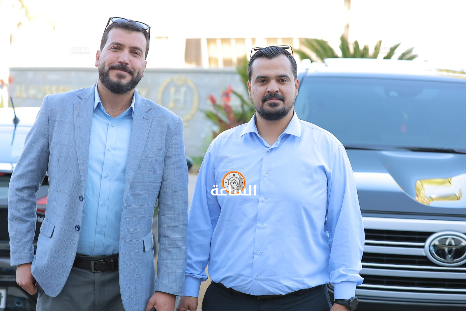 Madar Al-Saa Images 0.7353827184244932
