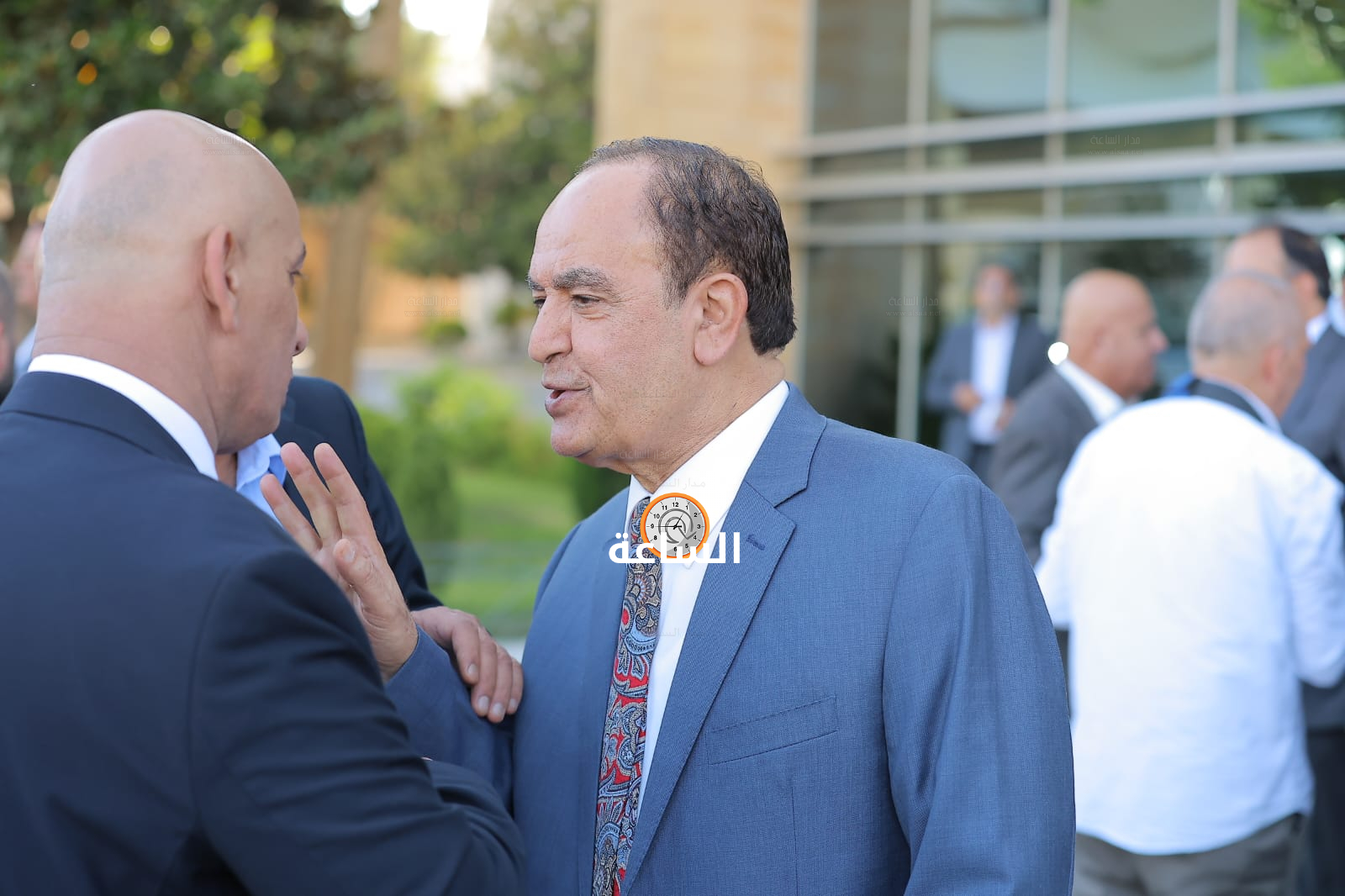 Madar Al-Saa Images 0.5349843398417434