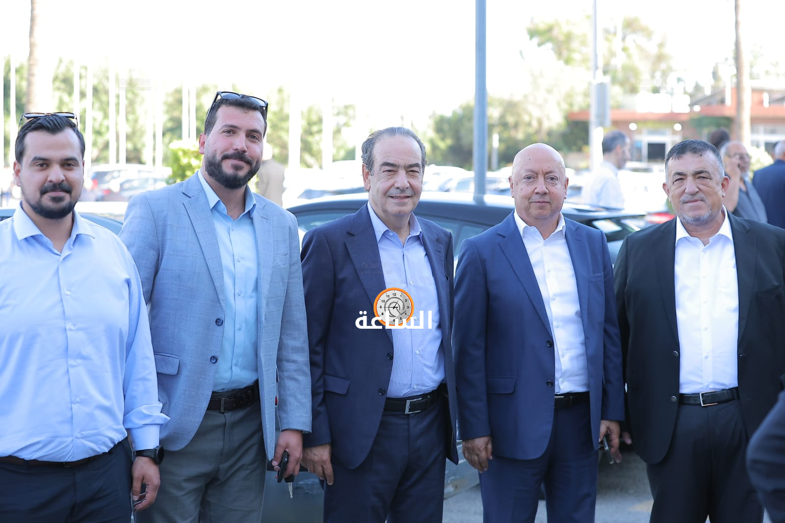 Madar Al-Saa Images 0.8385424573997435