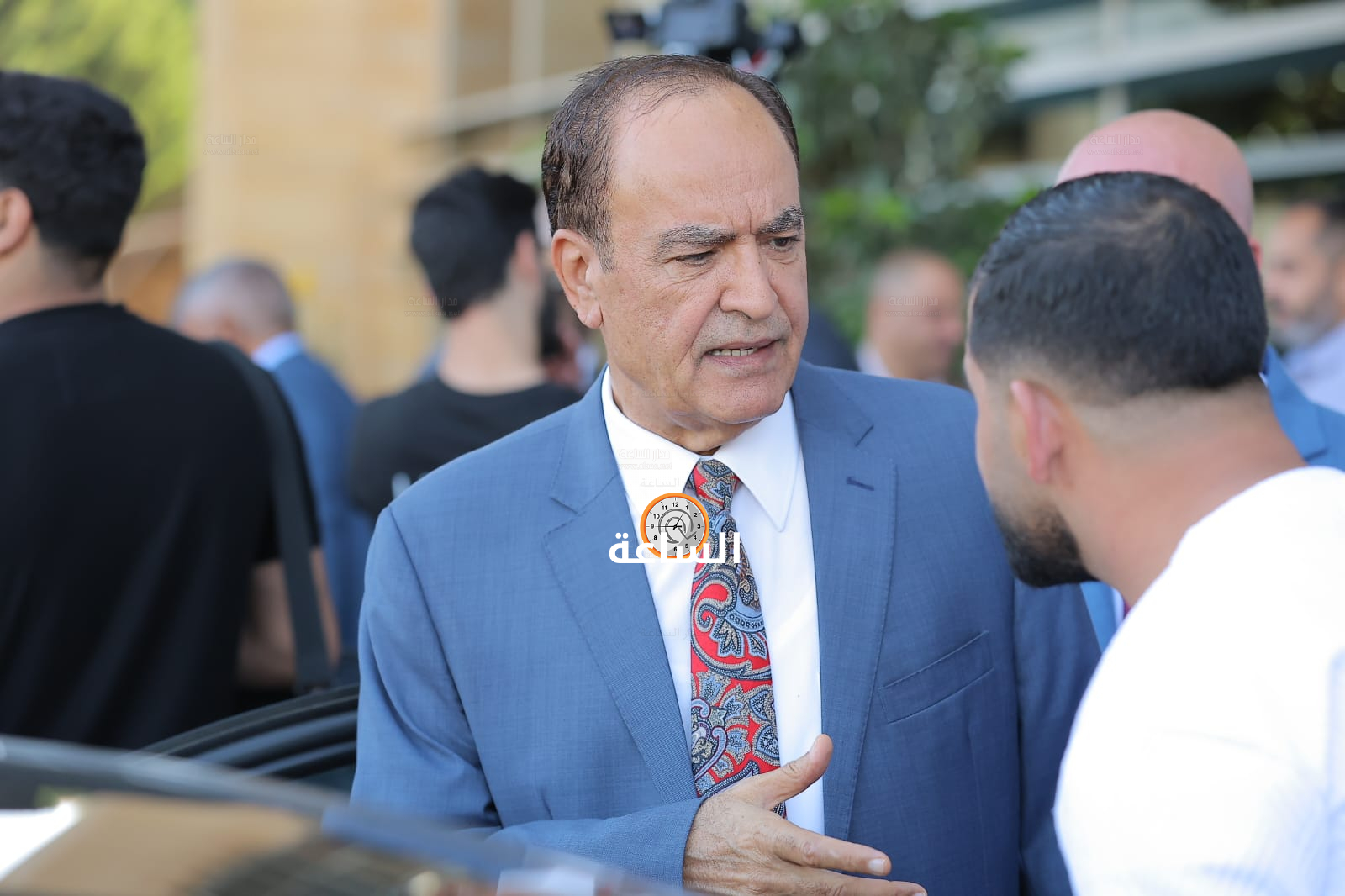 Madar Al-Saa Images 0.6326702331700192