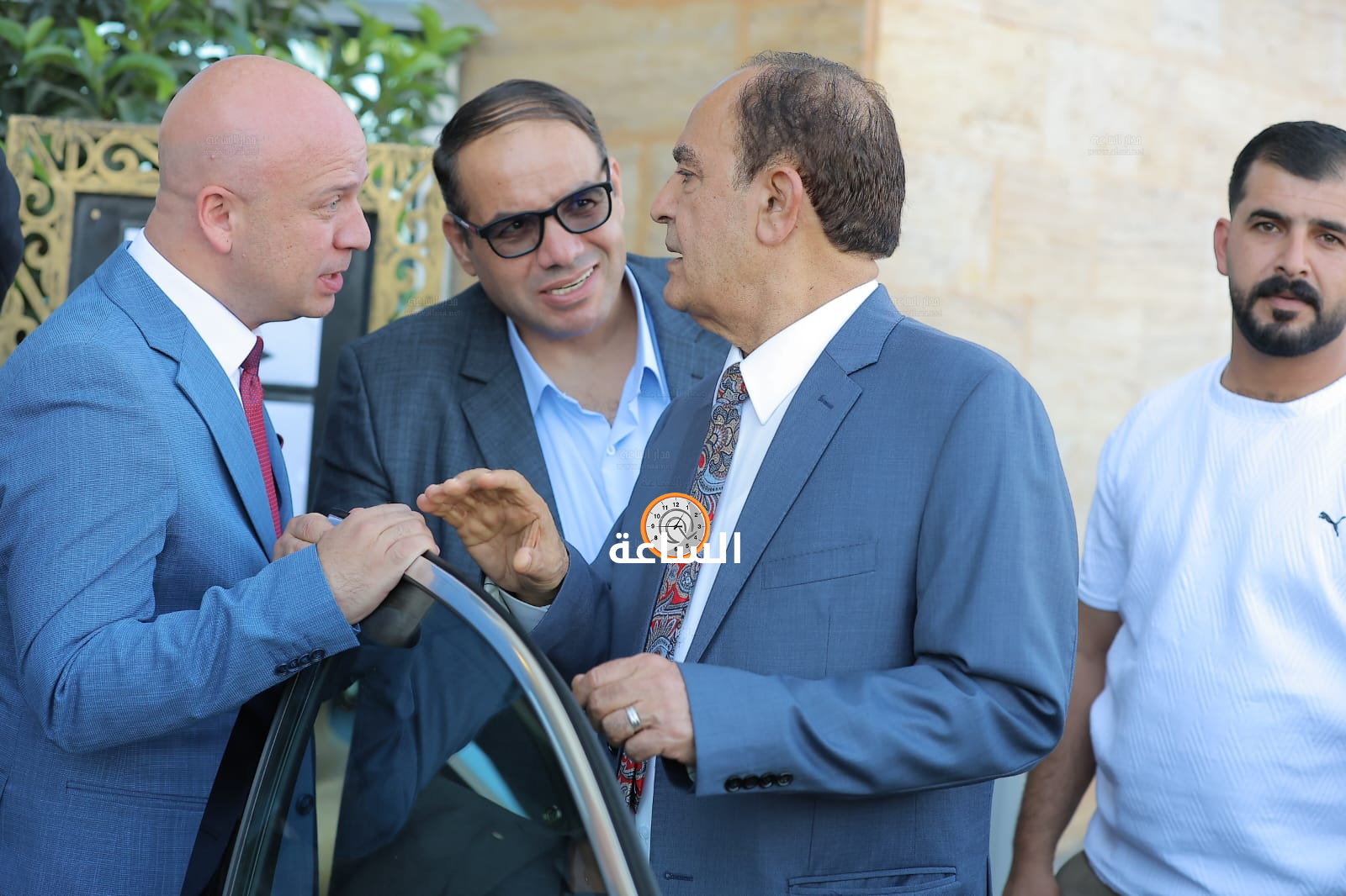 Madar Al-Saa Images 0.933885669051948