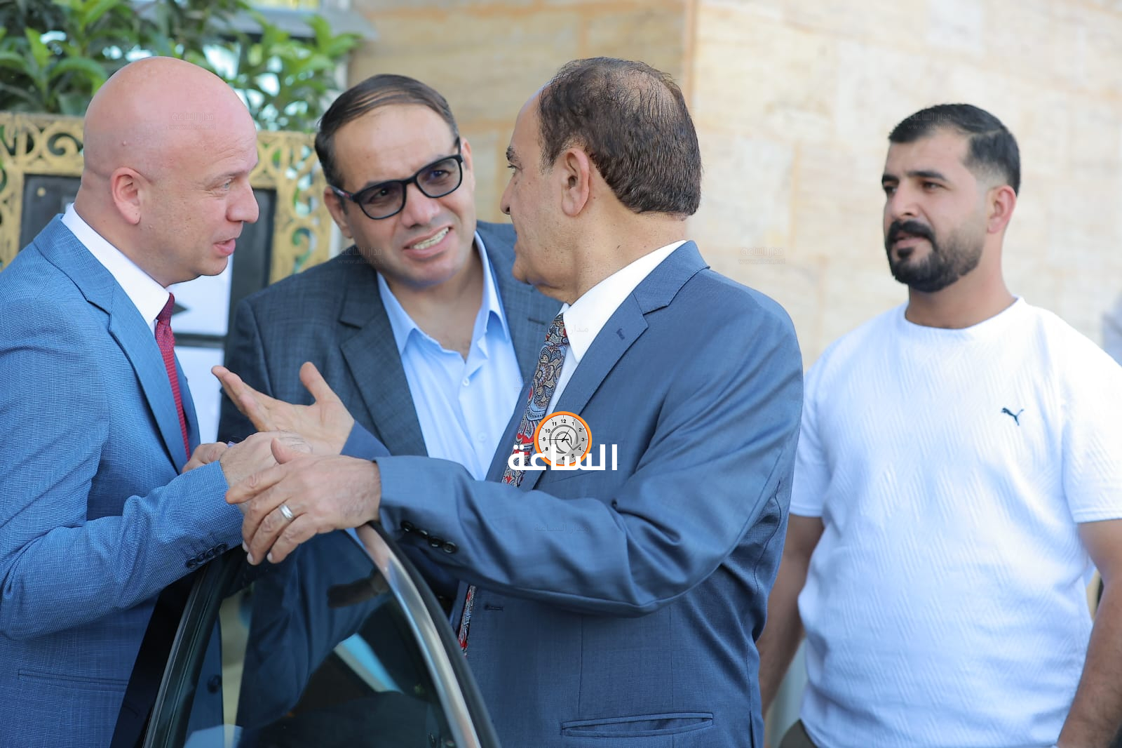 Madar Al-Saa Images 0.01707741932962248