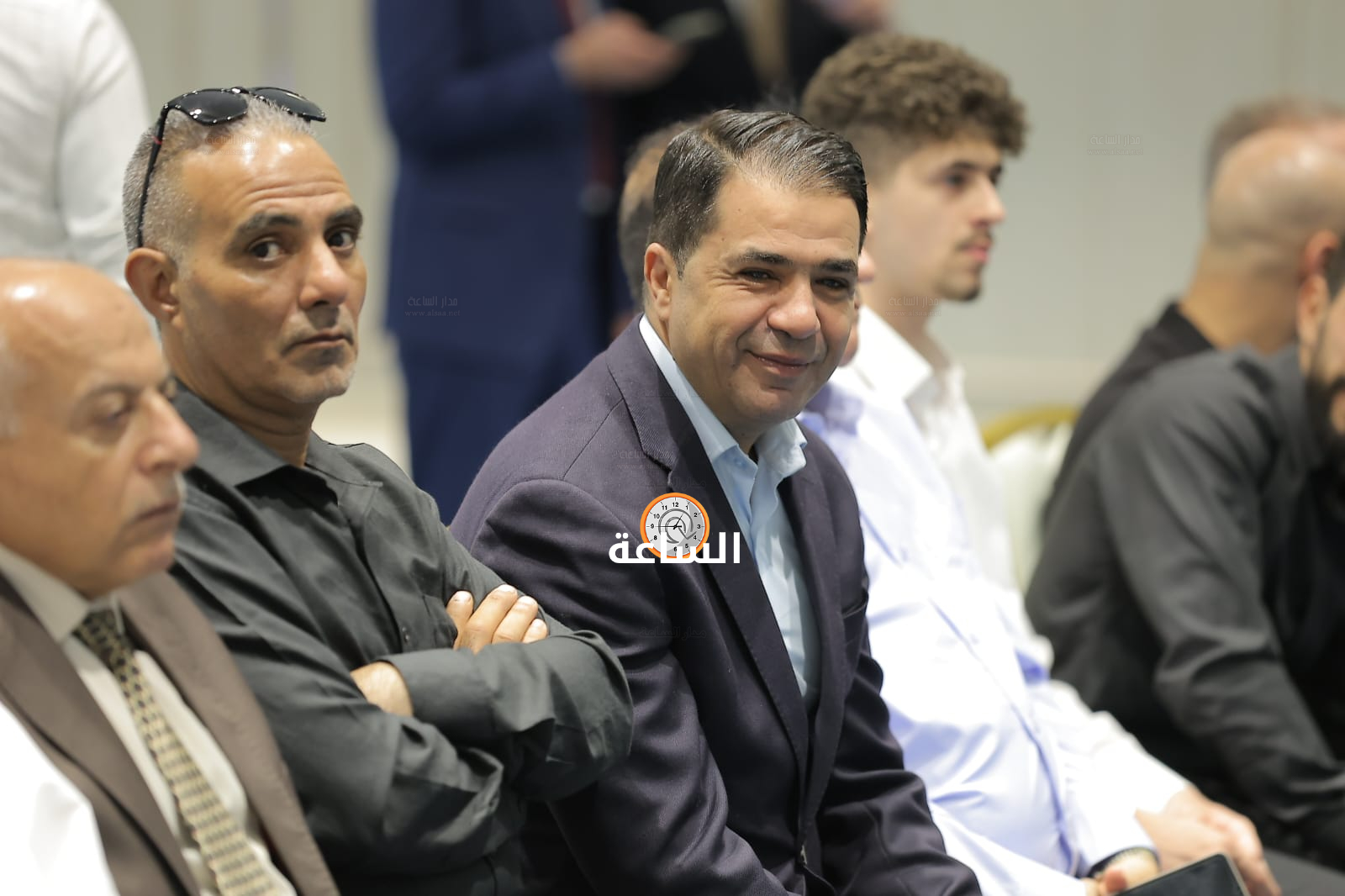 Madar Al-Saa Images 0.12729685857744932
