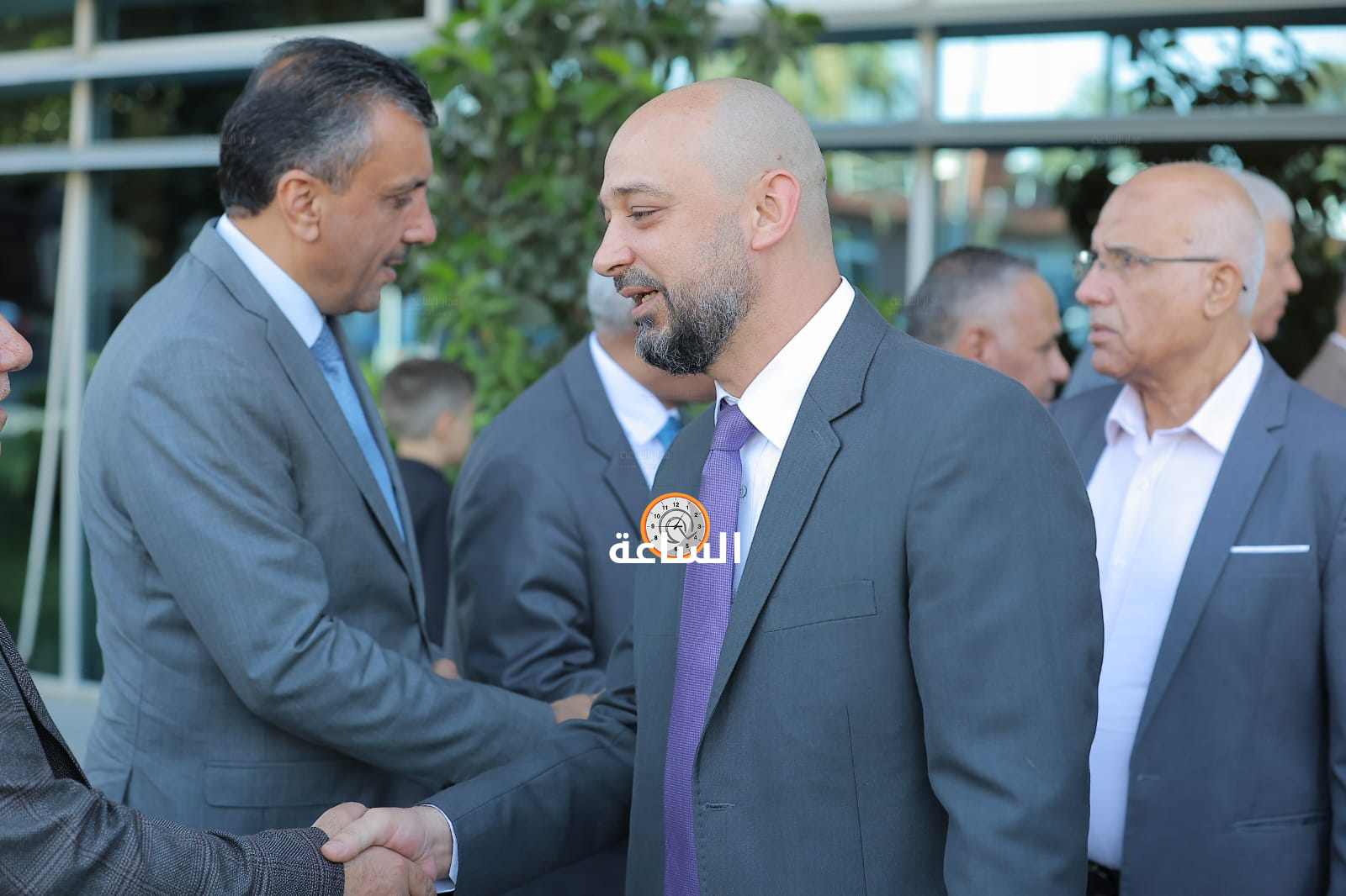 Madar Al-Saa Images 0.9782579817827977