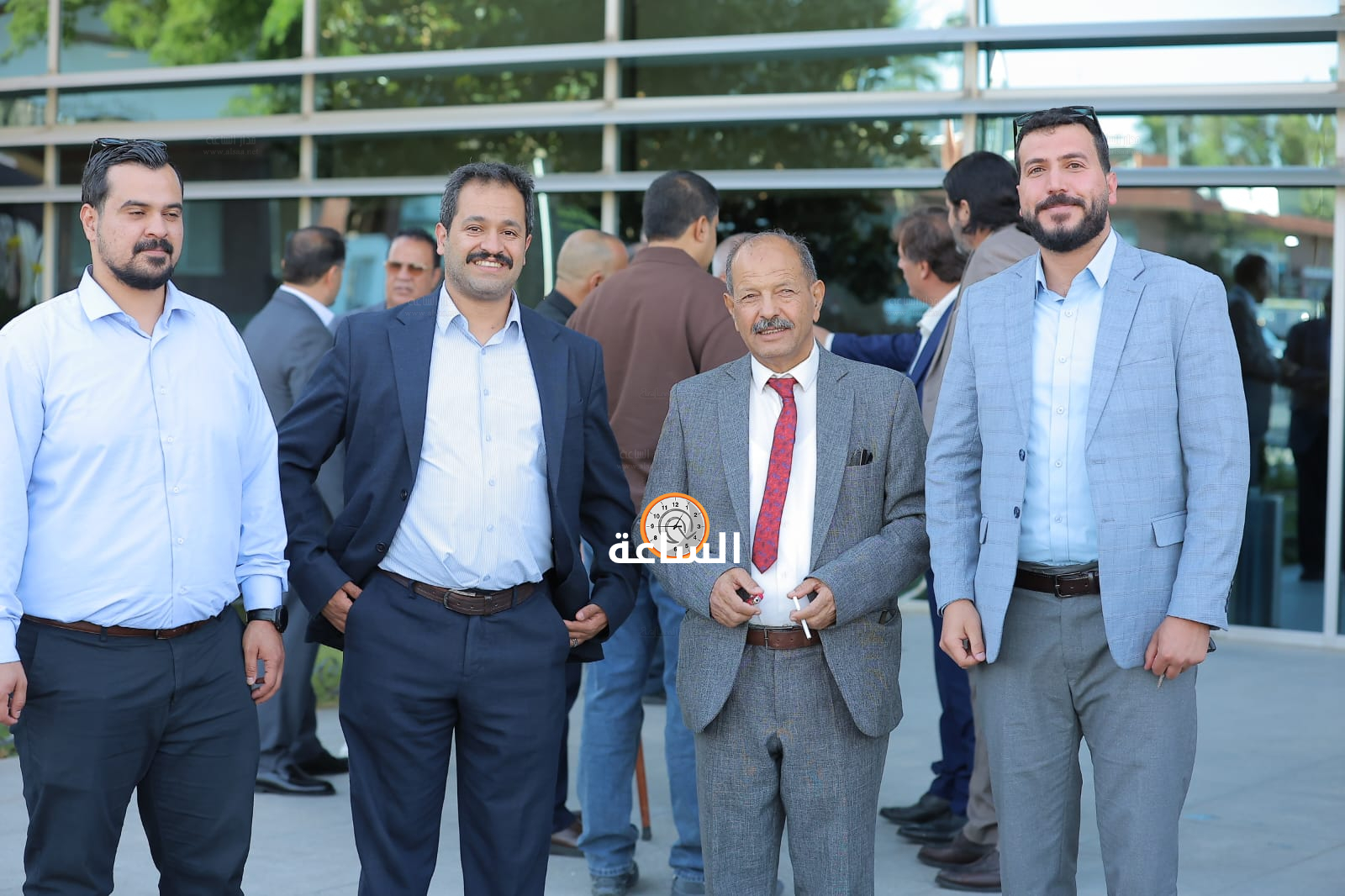 Madar Al-Saa Images 0.06484725383056222
