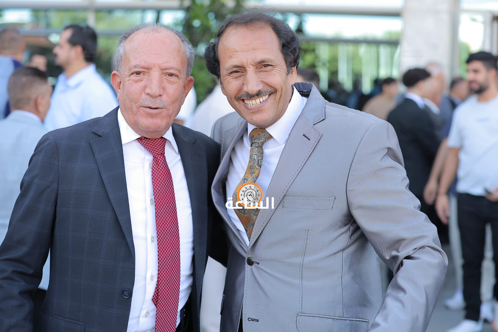 Madar Al-Saa Images 0.3349199824103798