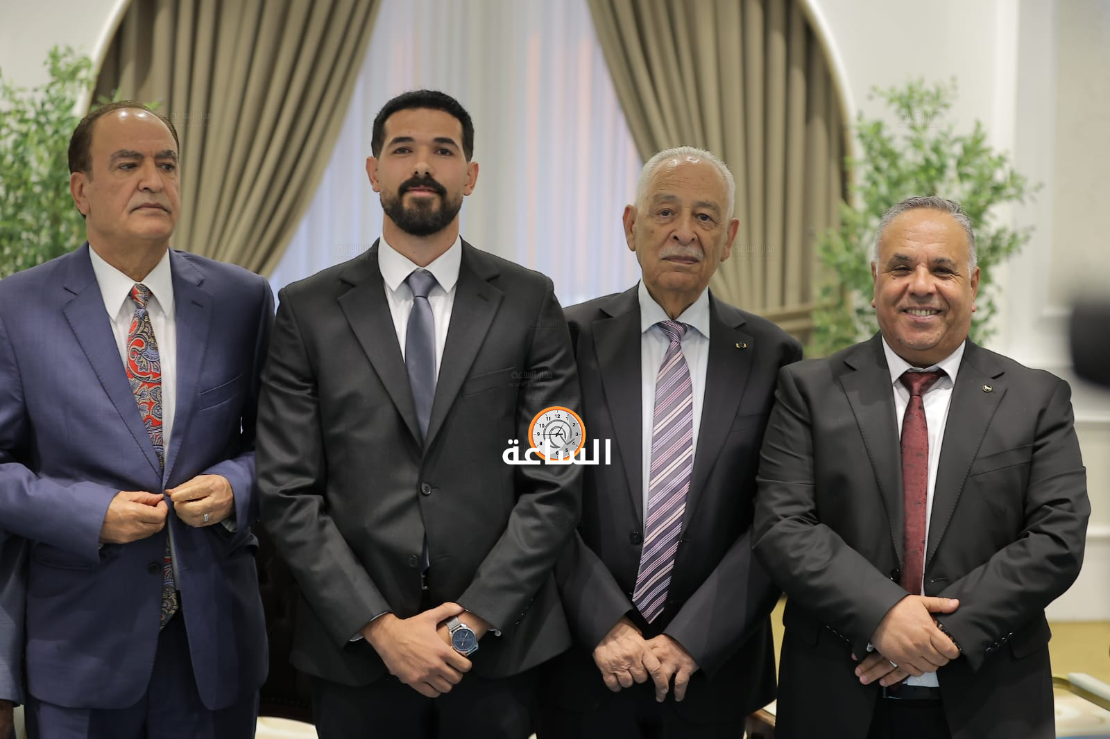 Madar Al-Saa Images 0.549828526489981