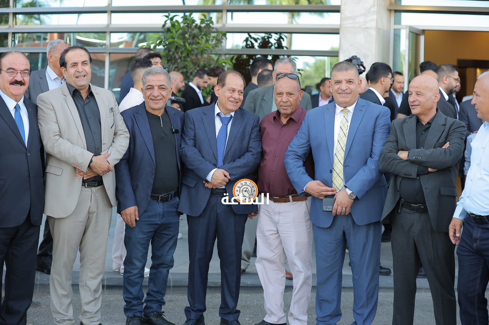 Madar Al-Saa Images 0.24467432473252437