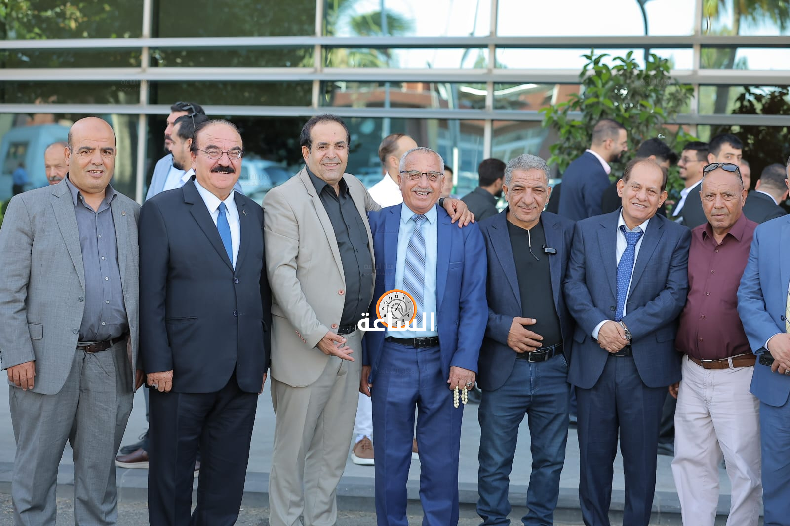 Madar Al-Saa Images 0.04356516460870752