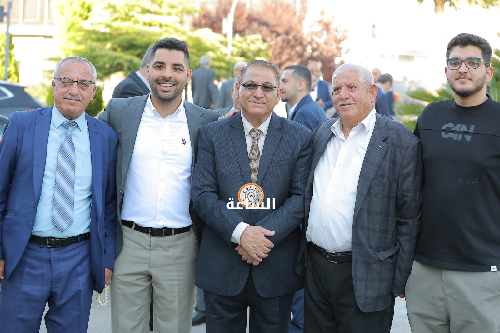 Madar Al-Saa Images 0.06432458086994564