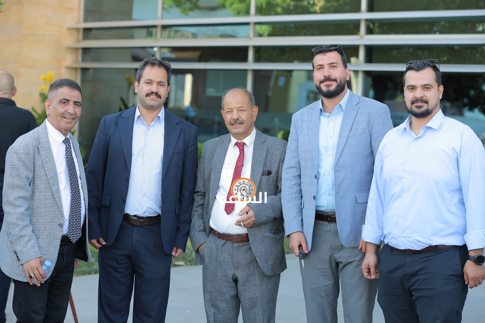 Madar Al-Saa Images 0.1728057835413056