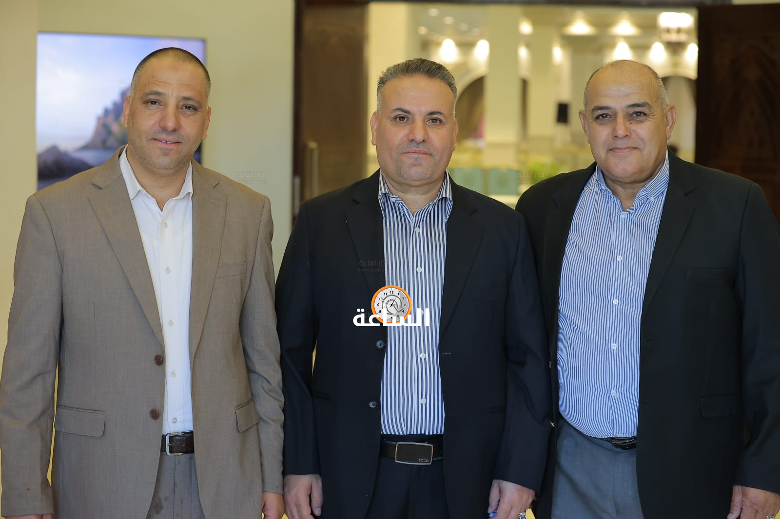 Madar Al-Saa Images 0.08649289520479642