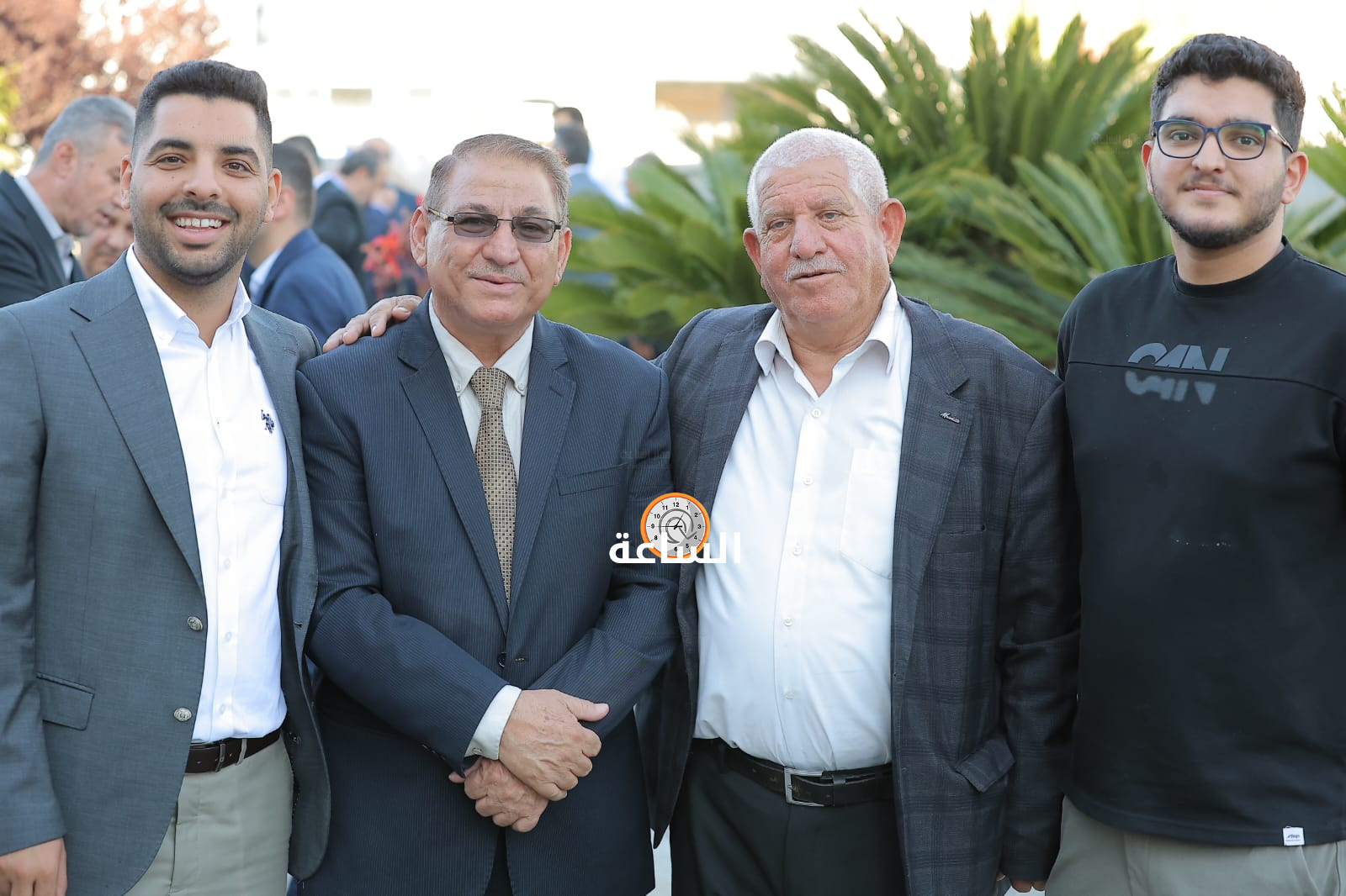 Madar Al-Saa Images 0.18446233795375022