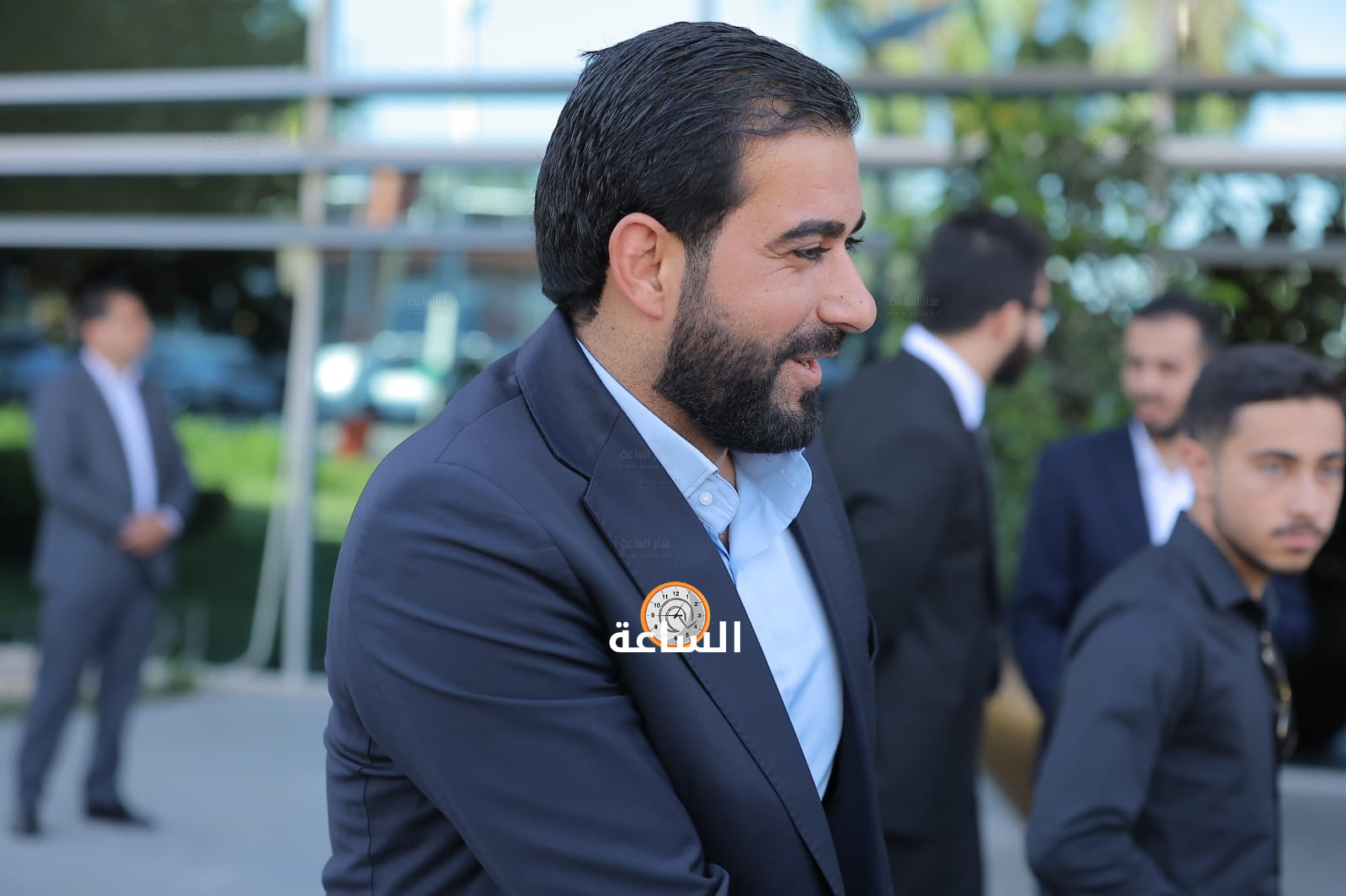 Madar Al-Saa Images 0.8385228879635269