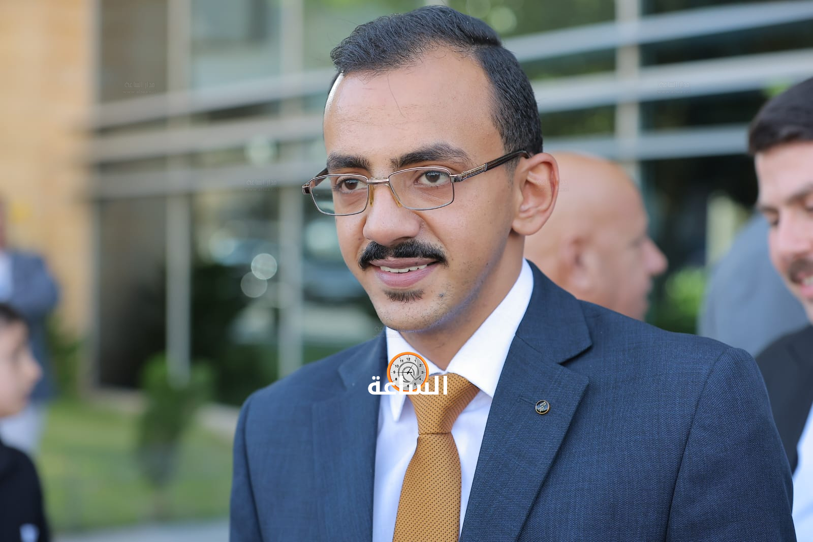 Madar Al-Saa Images 0.48457690933530484