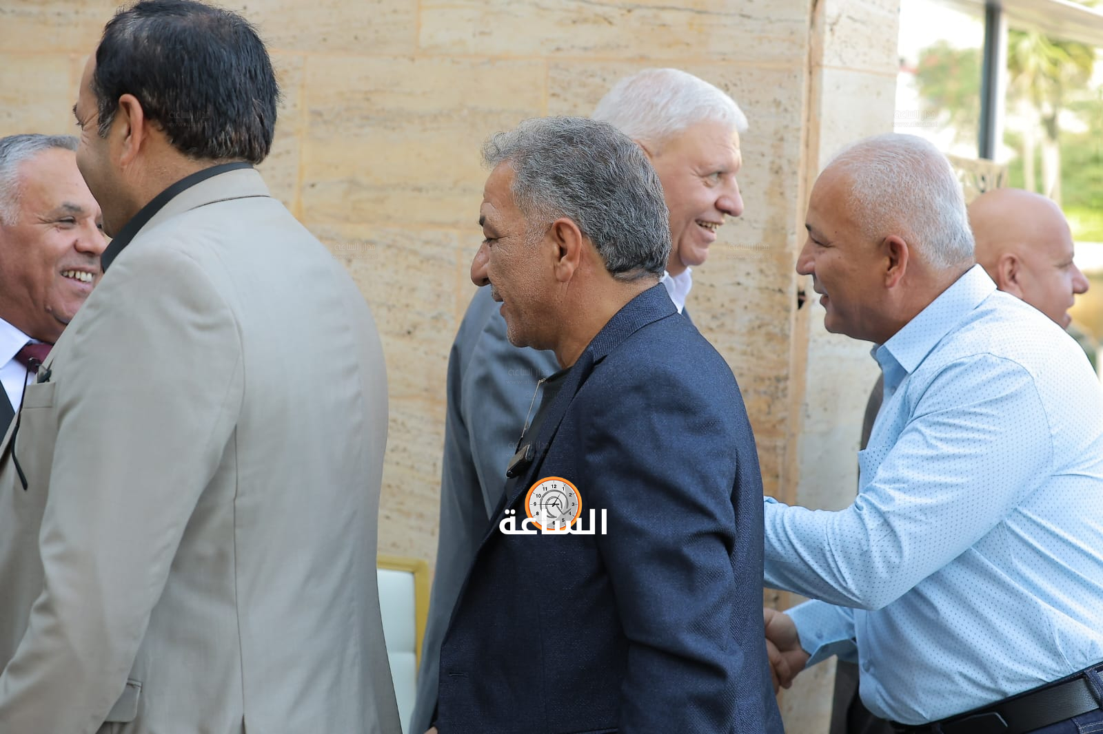 Madar Al-Saa Images 0.6792844571114328