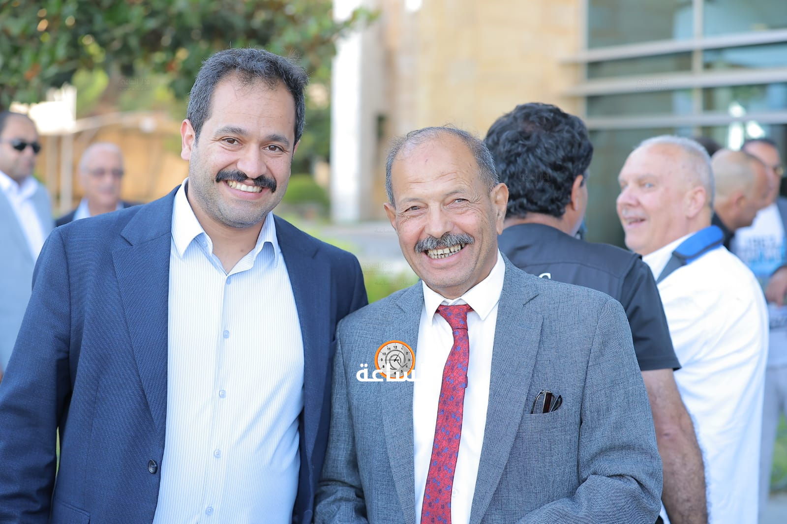 Madar Al-Saa Images 0.19154346159301594