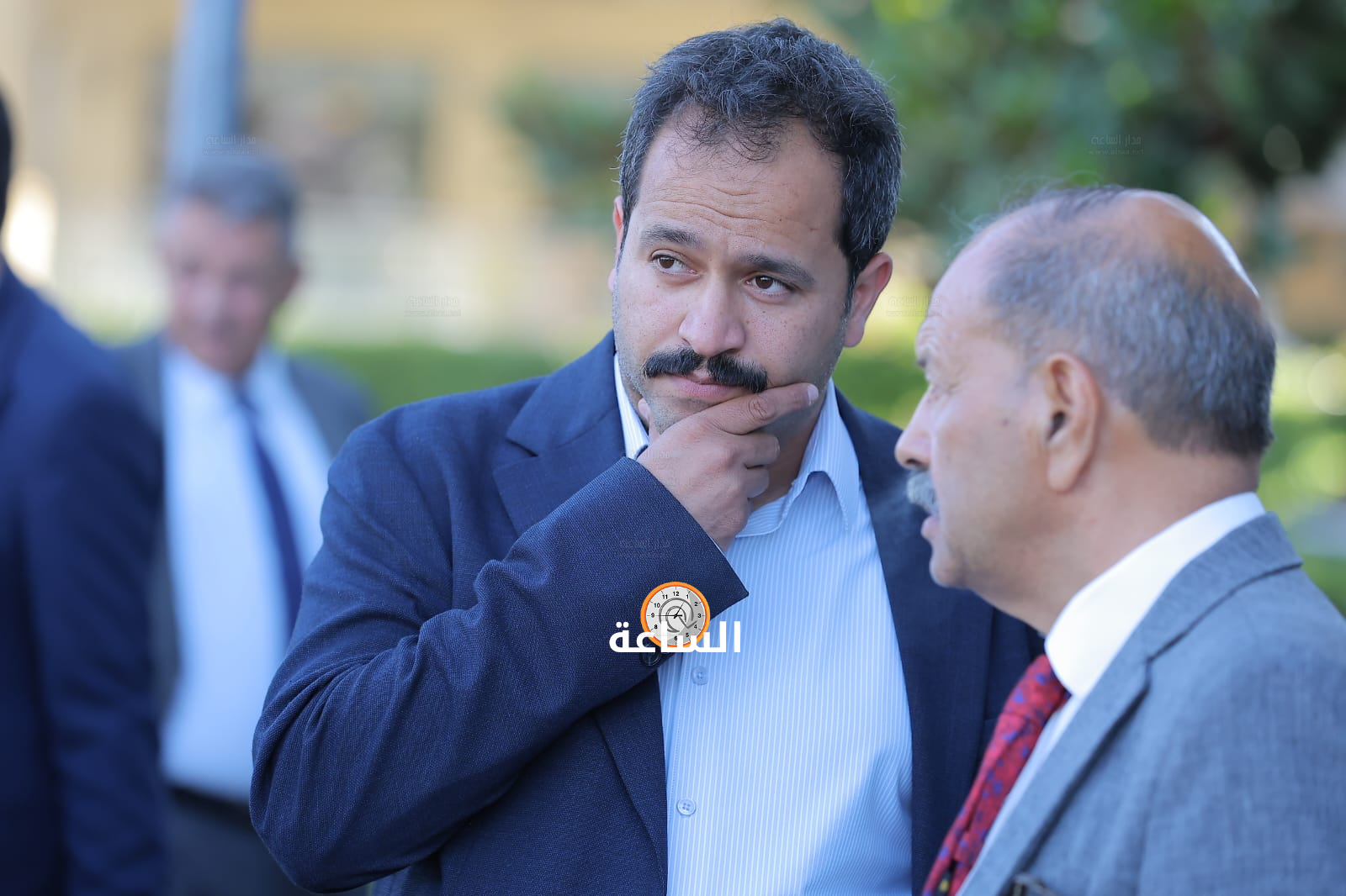Madar Al-Saa Images 0.24915942899502075