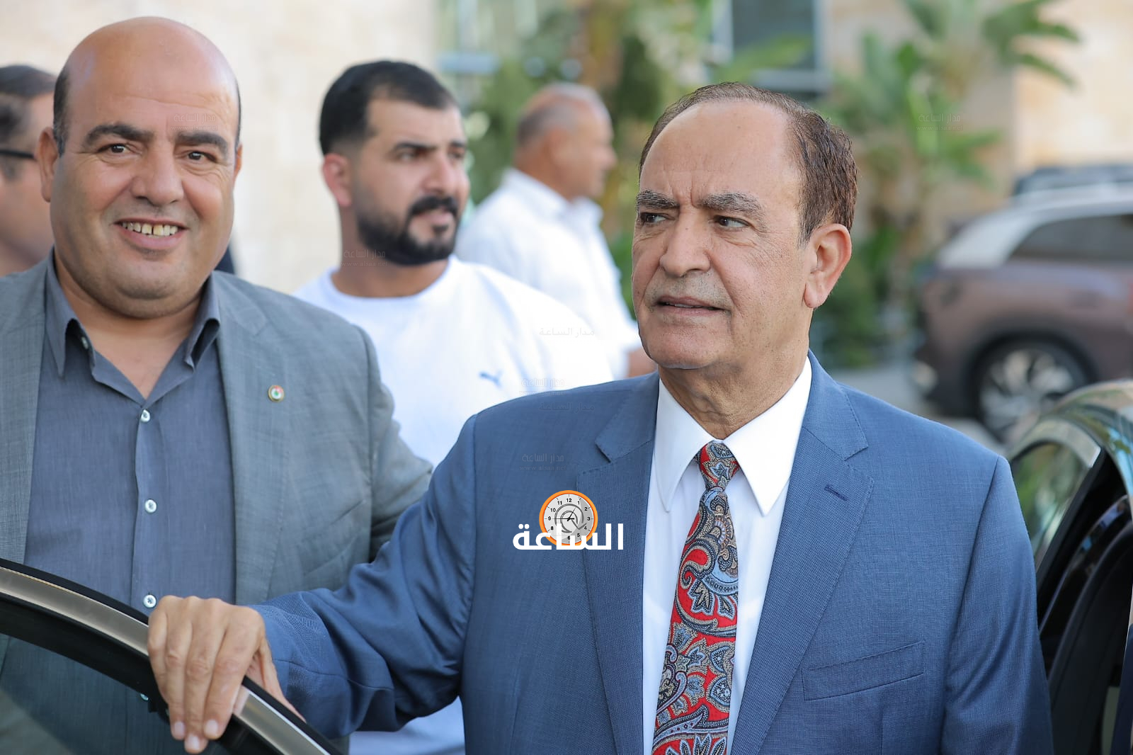Madar Al-Saa Images 0.6387745639255331