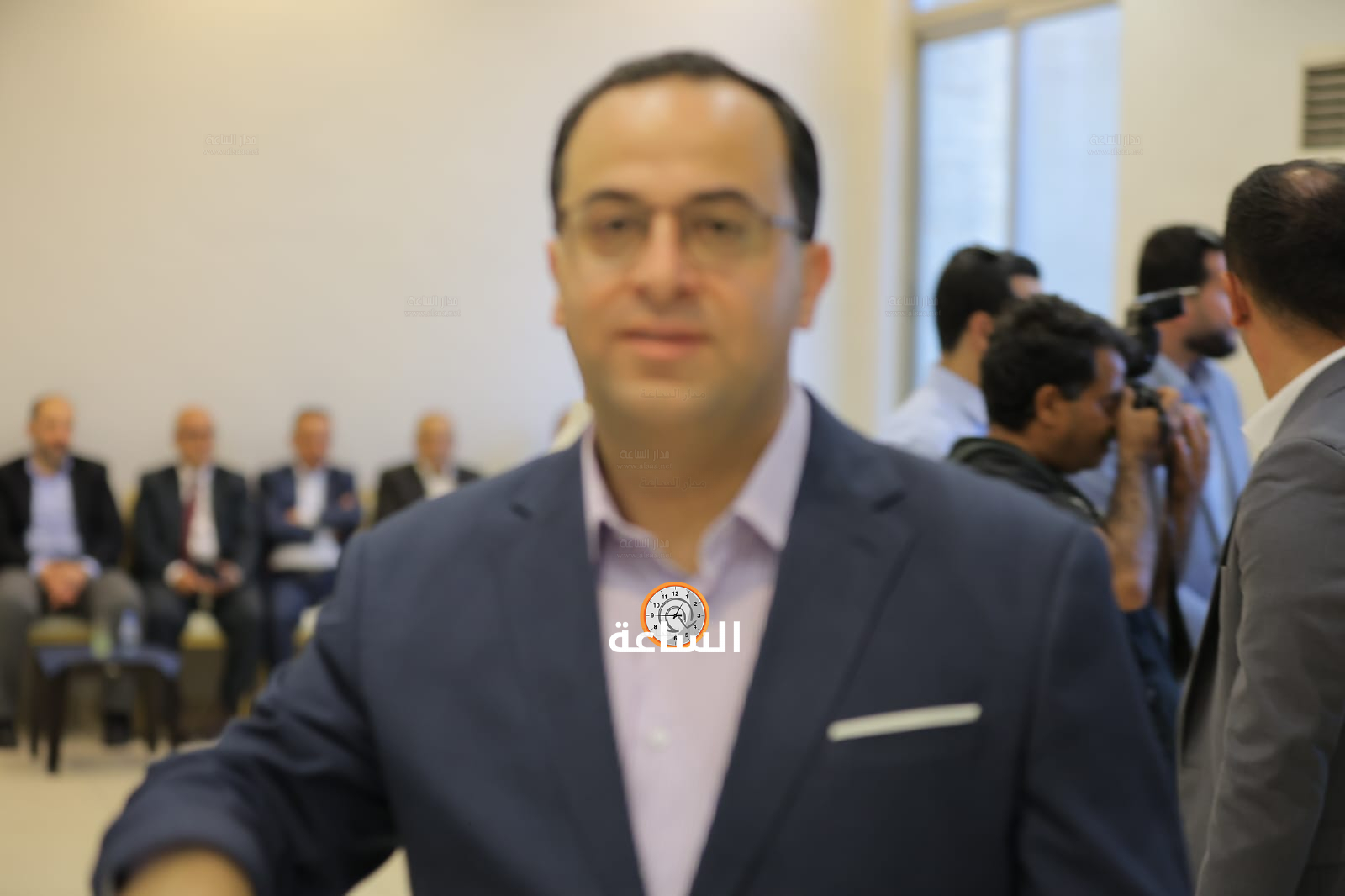 Madar Al-Saa Images 0.9101413760884544
