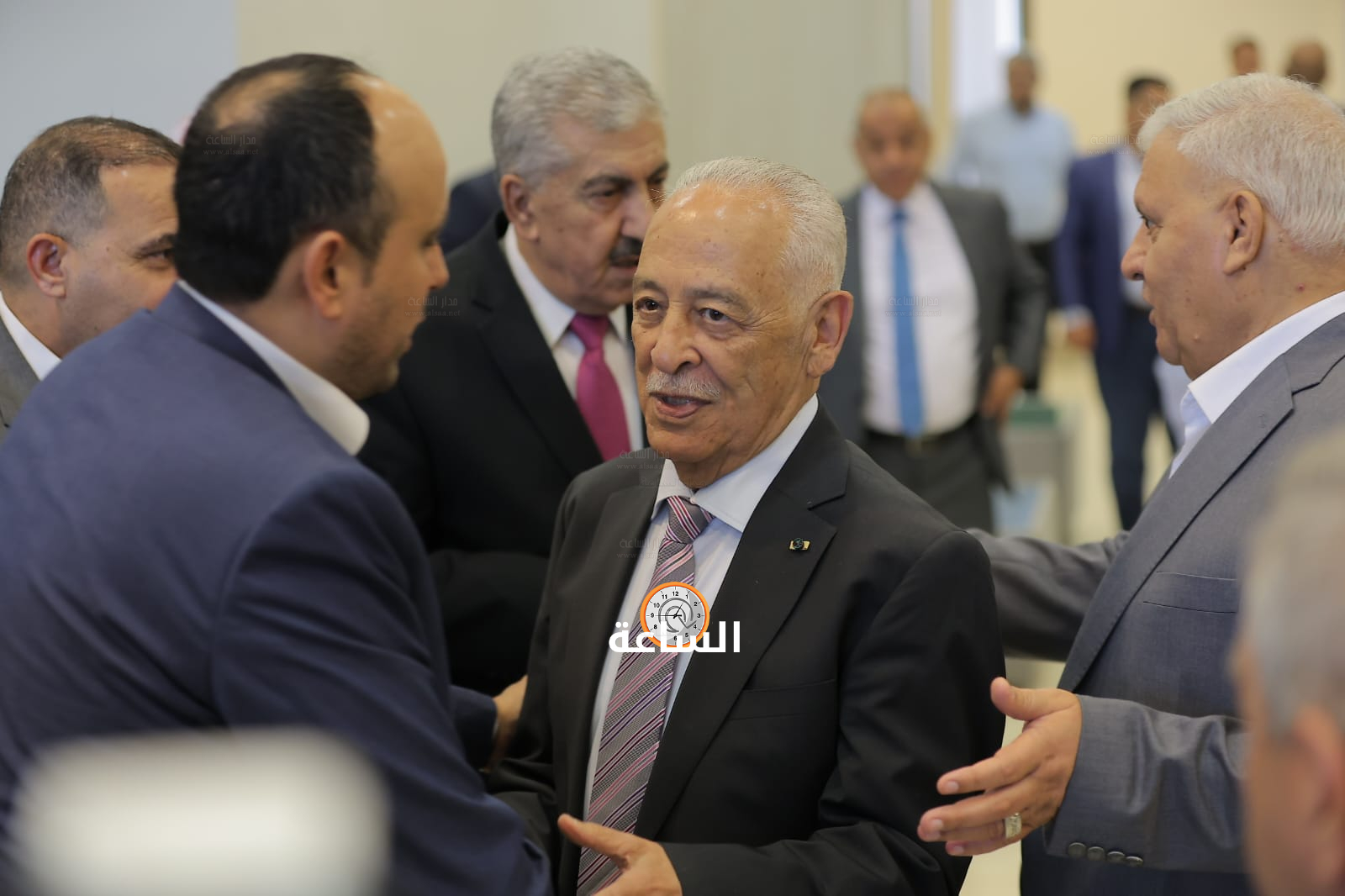 Madar Al-Saa Images 0.36139028539400875