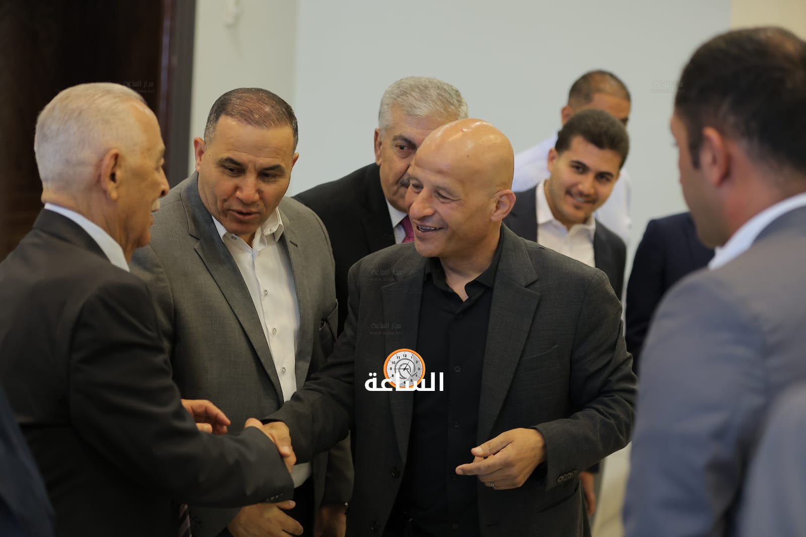 Madar Al-Saa Images 0.625487349113122