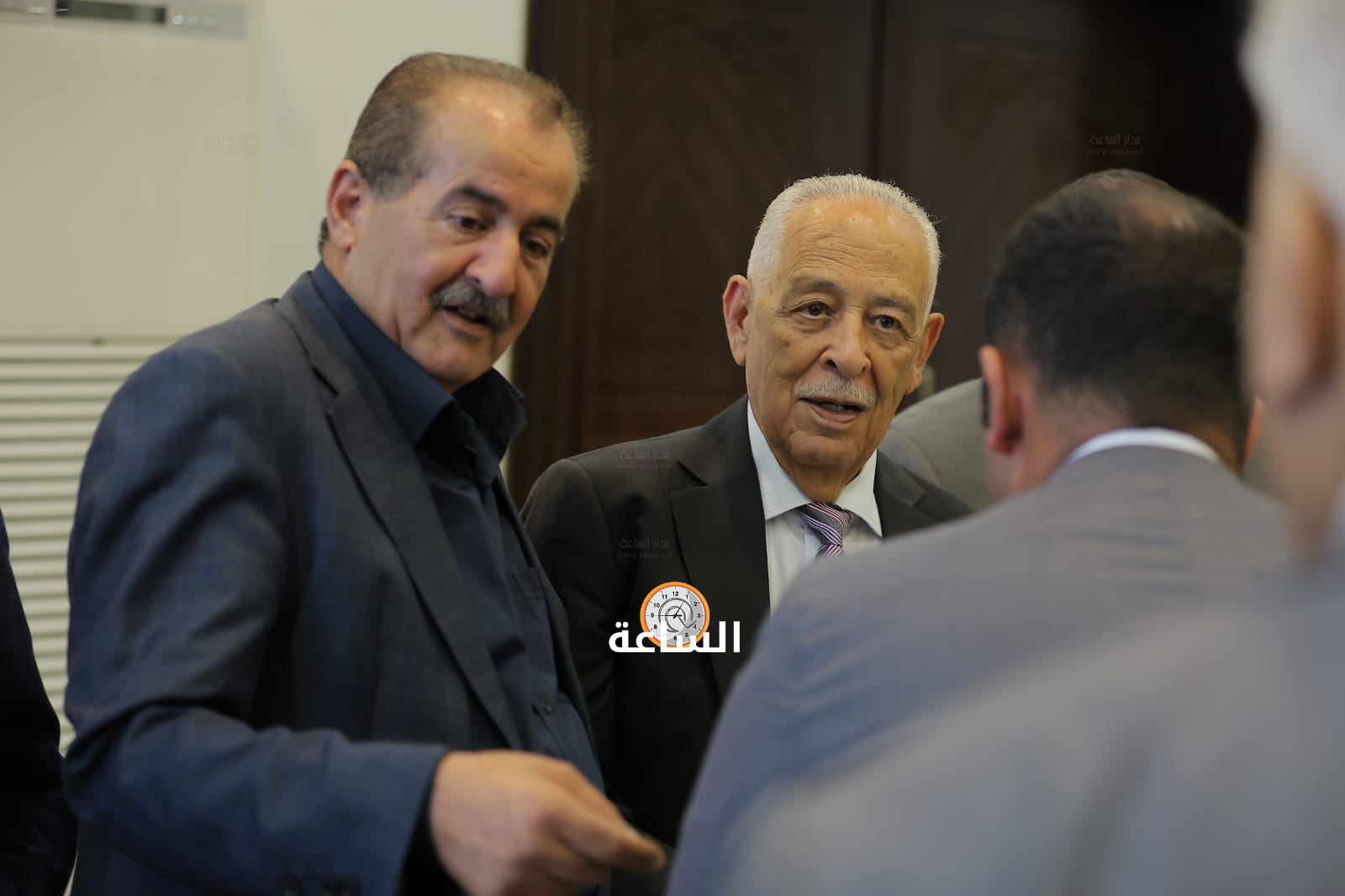 Madar Al-Saa Images 0.759799660089352
