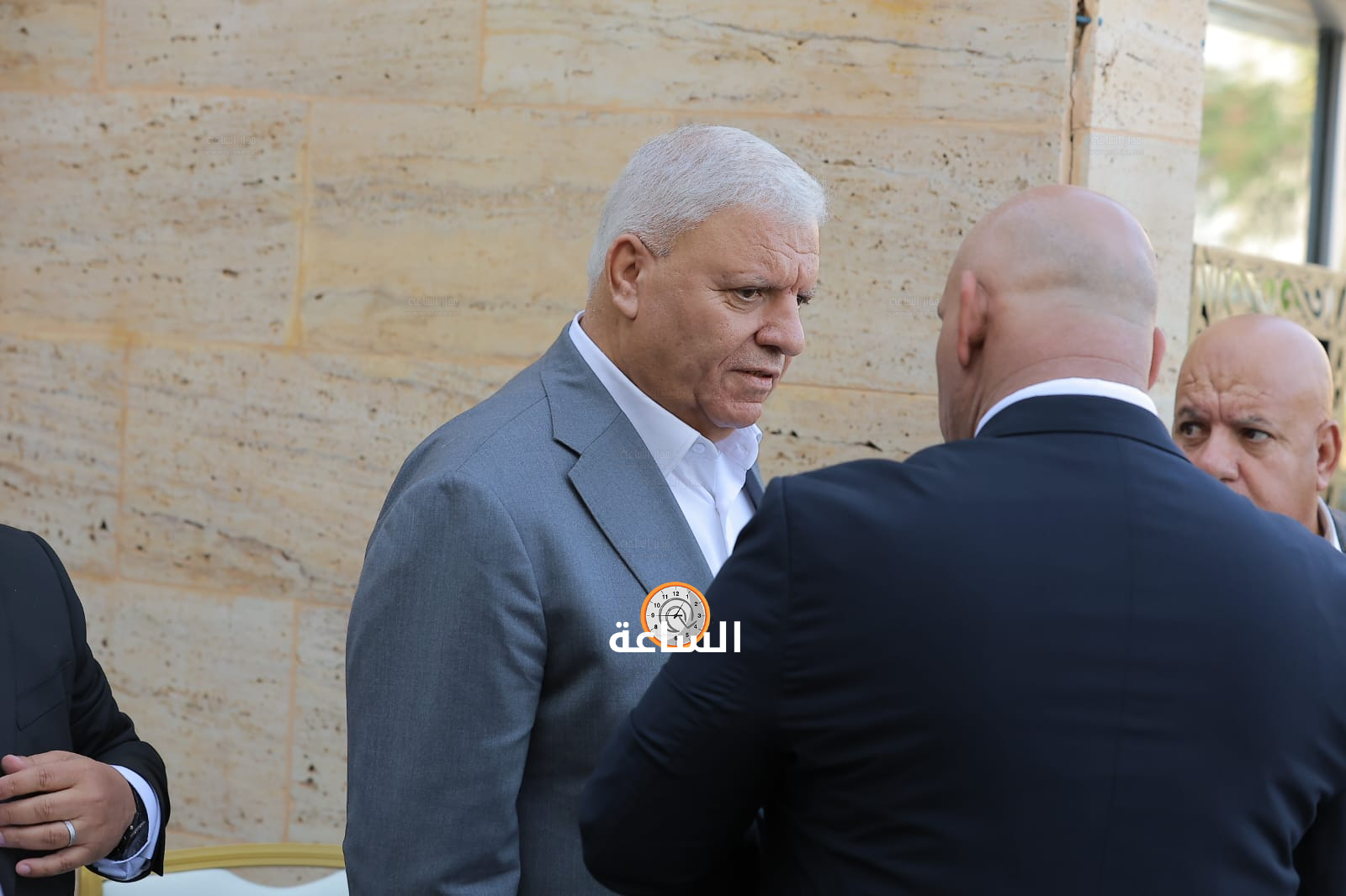 Madar Al-Saa Images 0.8230854072779039