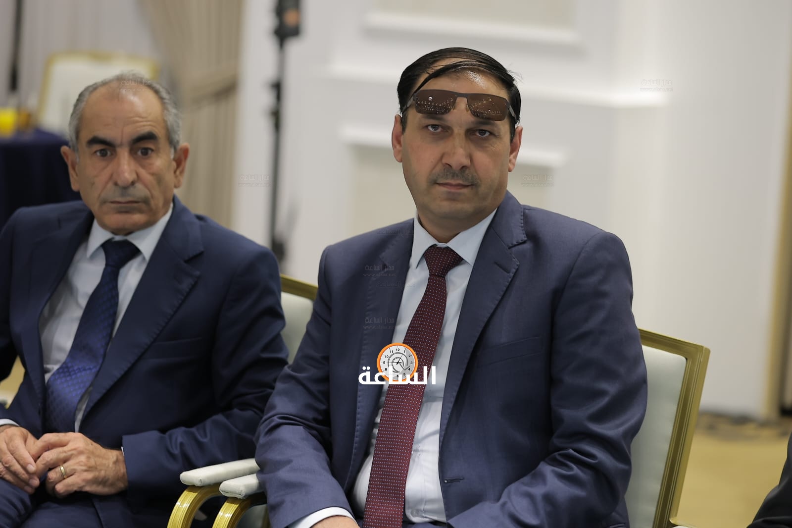 Madar Al-Saa Images 0.7990133841659712