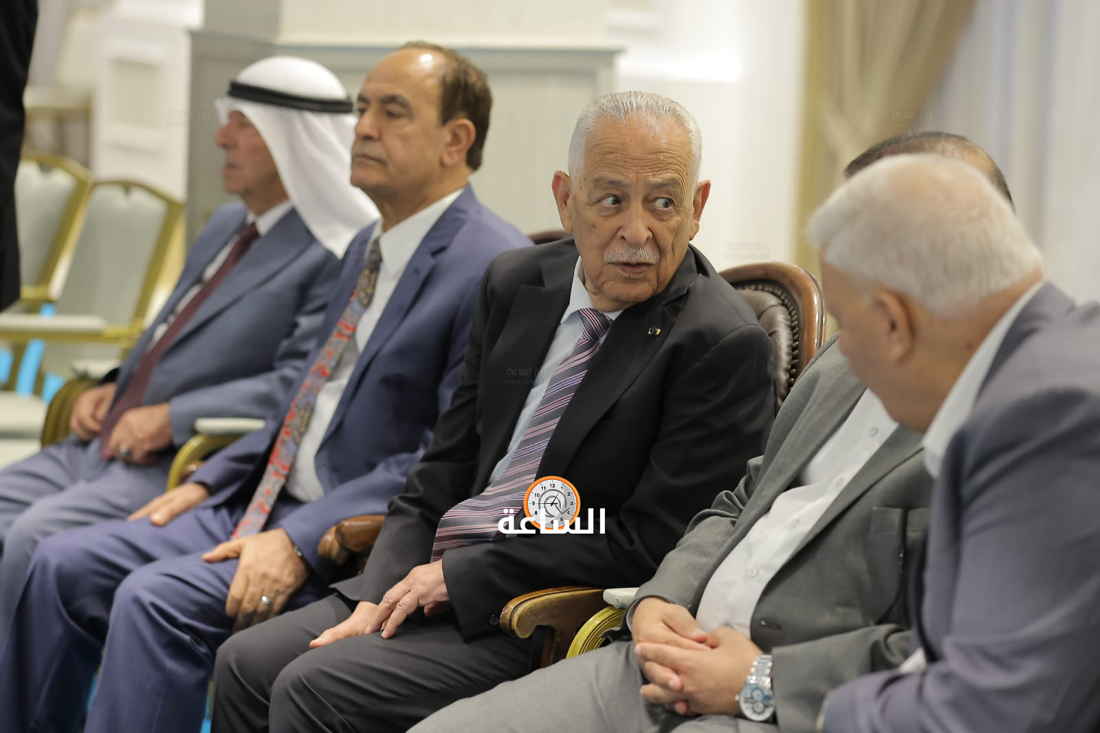 Madar Al-Saa Images 0.2819697169145179