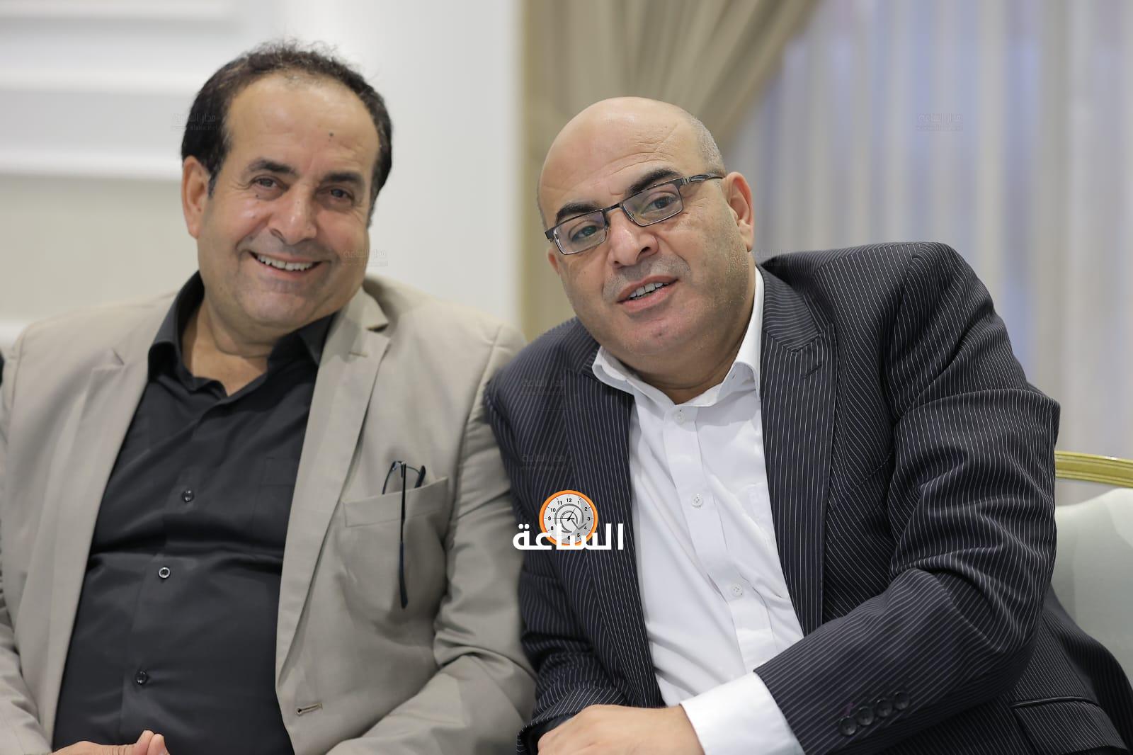 Madar Al-Saa Images 0.1643258324826985