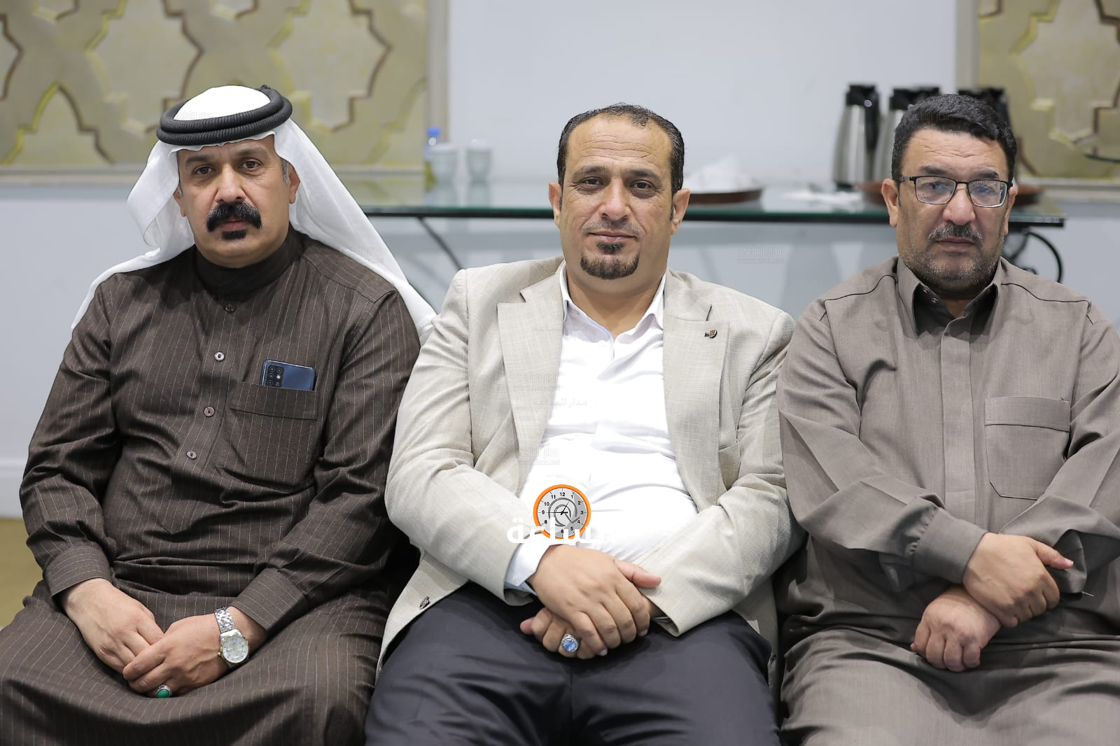 Madar Al-Saa Images 0.9682482899923878