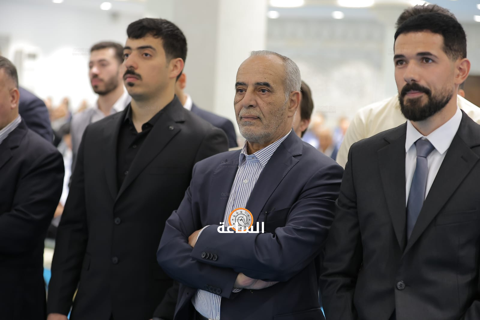Madar Al-Saa Images 0.23873740208648675