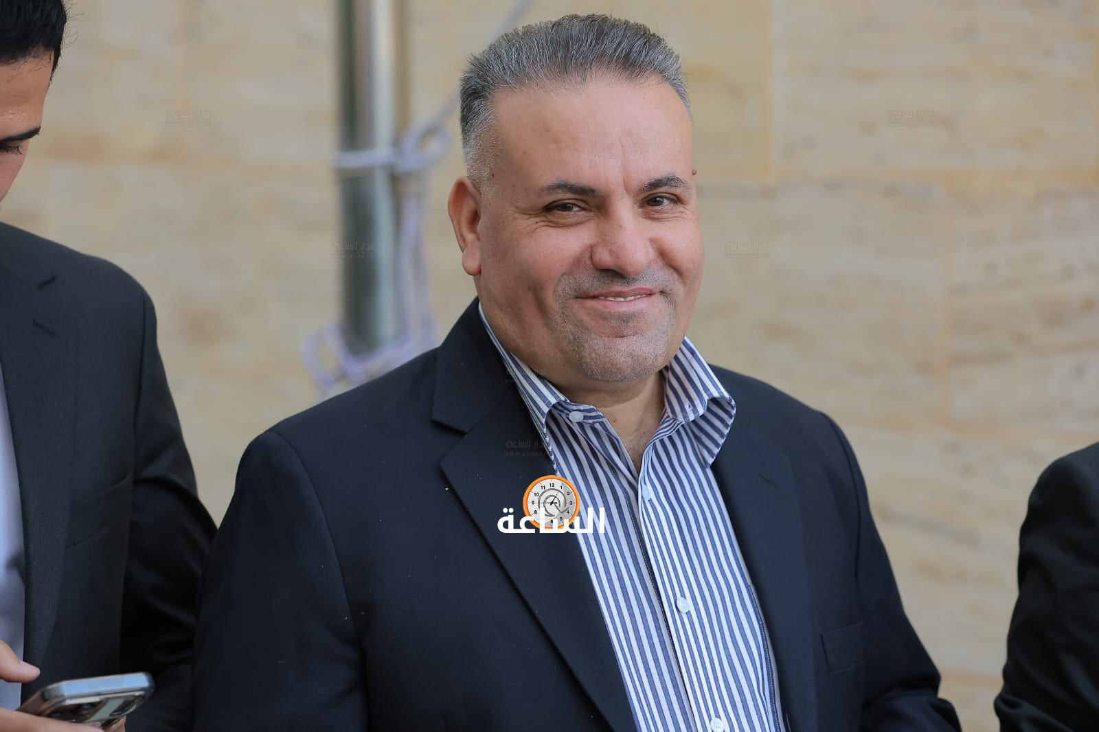 Madar Al-Saa Images 0.5138341359620144