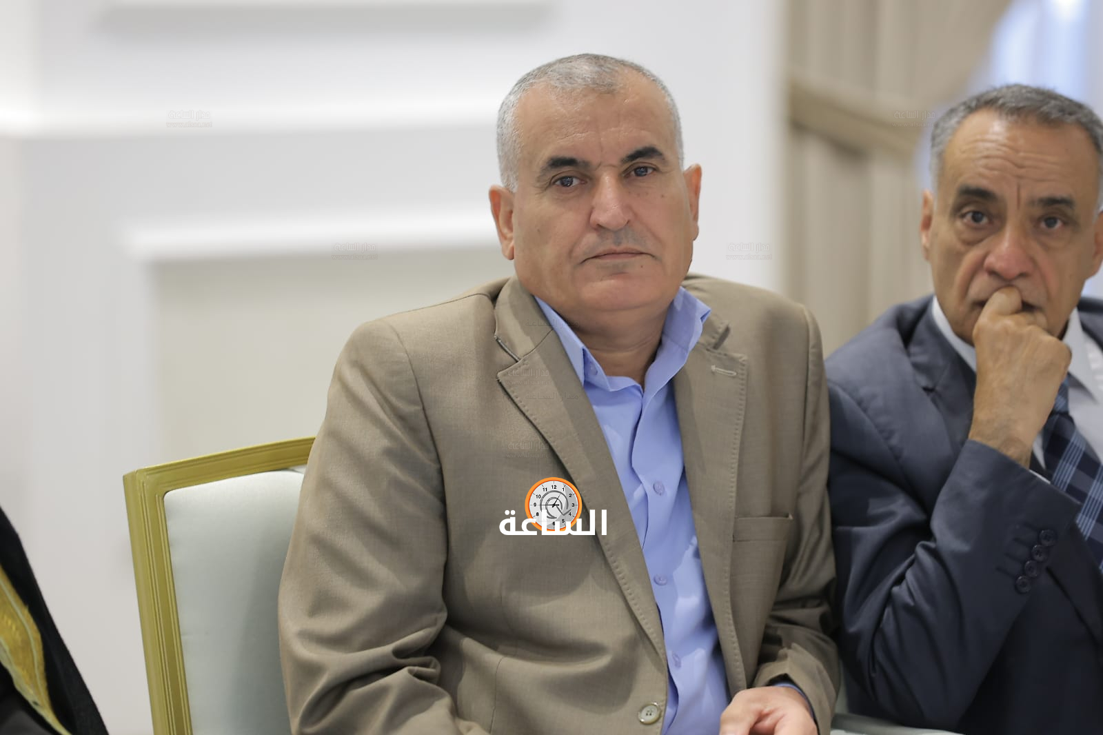 Madar Al-Saa Images 0.17155401527288083